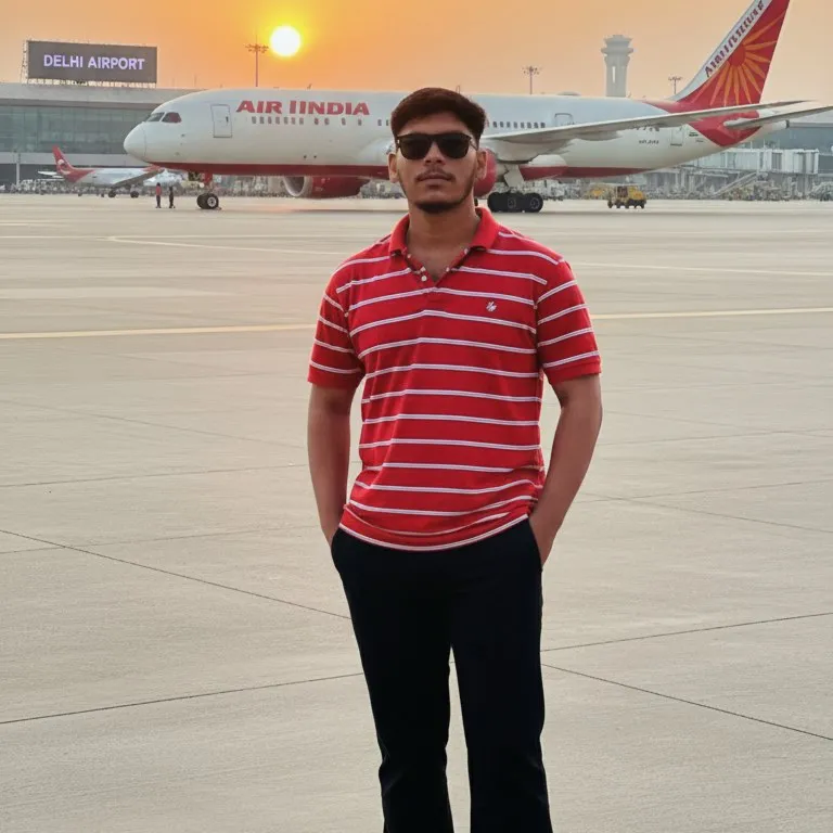 yogesh jalopiya