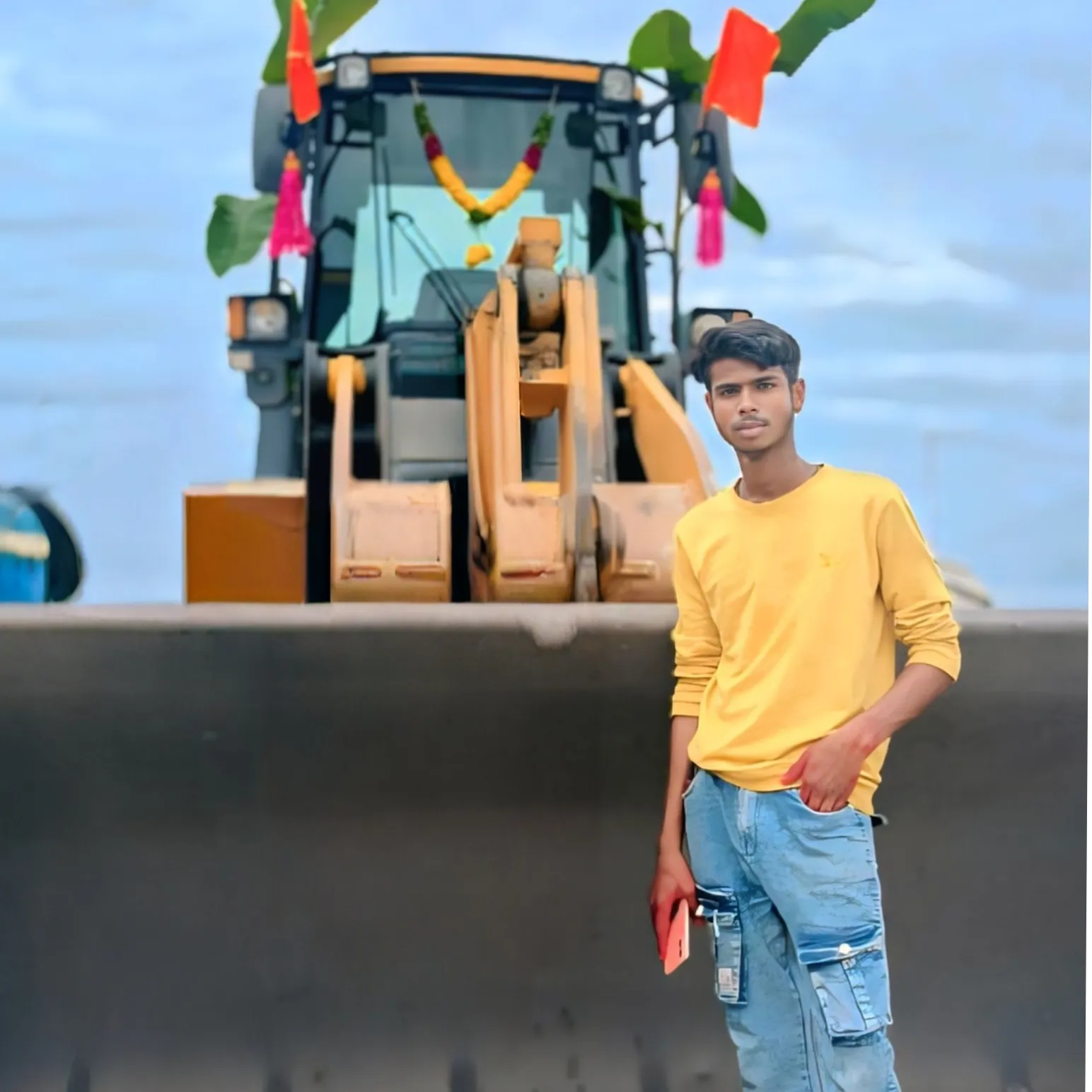 Arvind Kumar