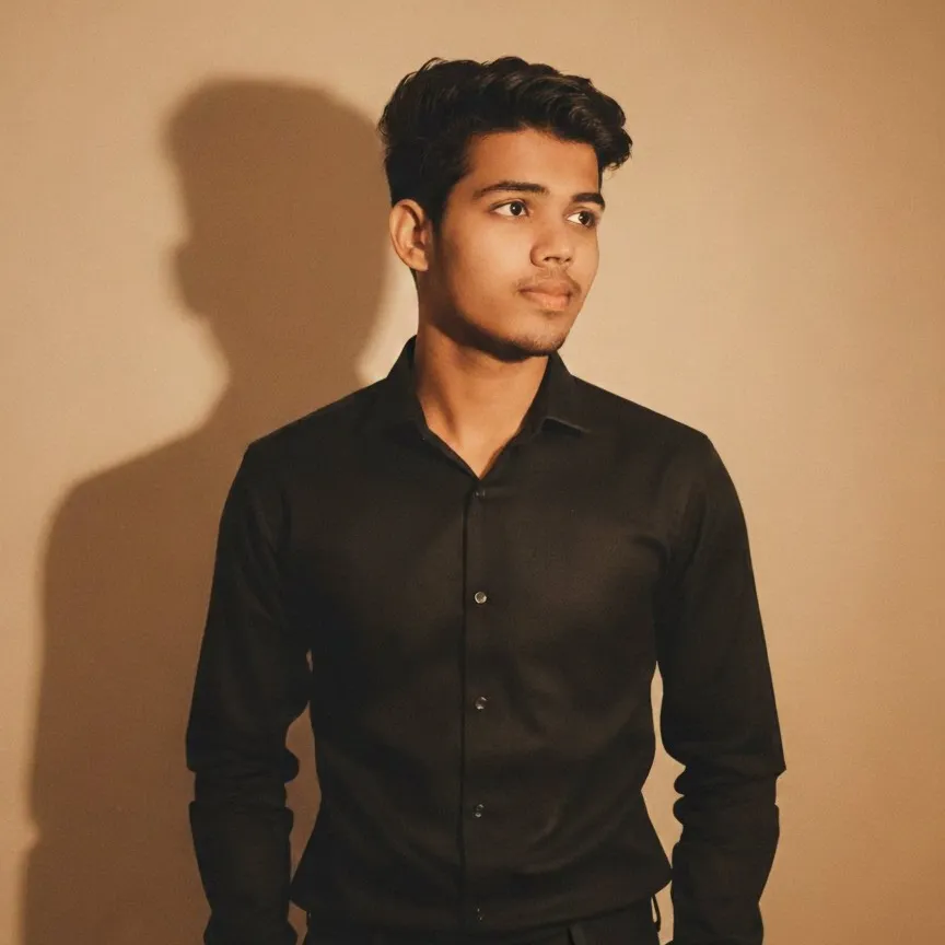 Ritesh Maurya