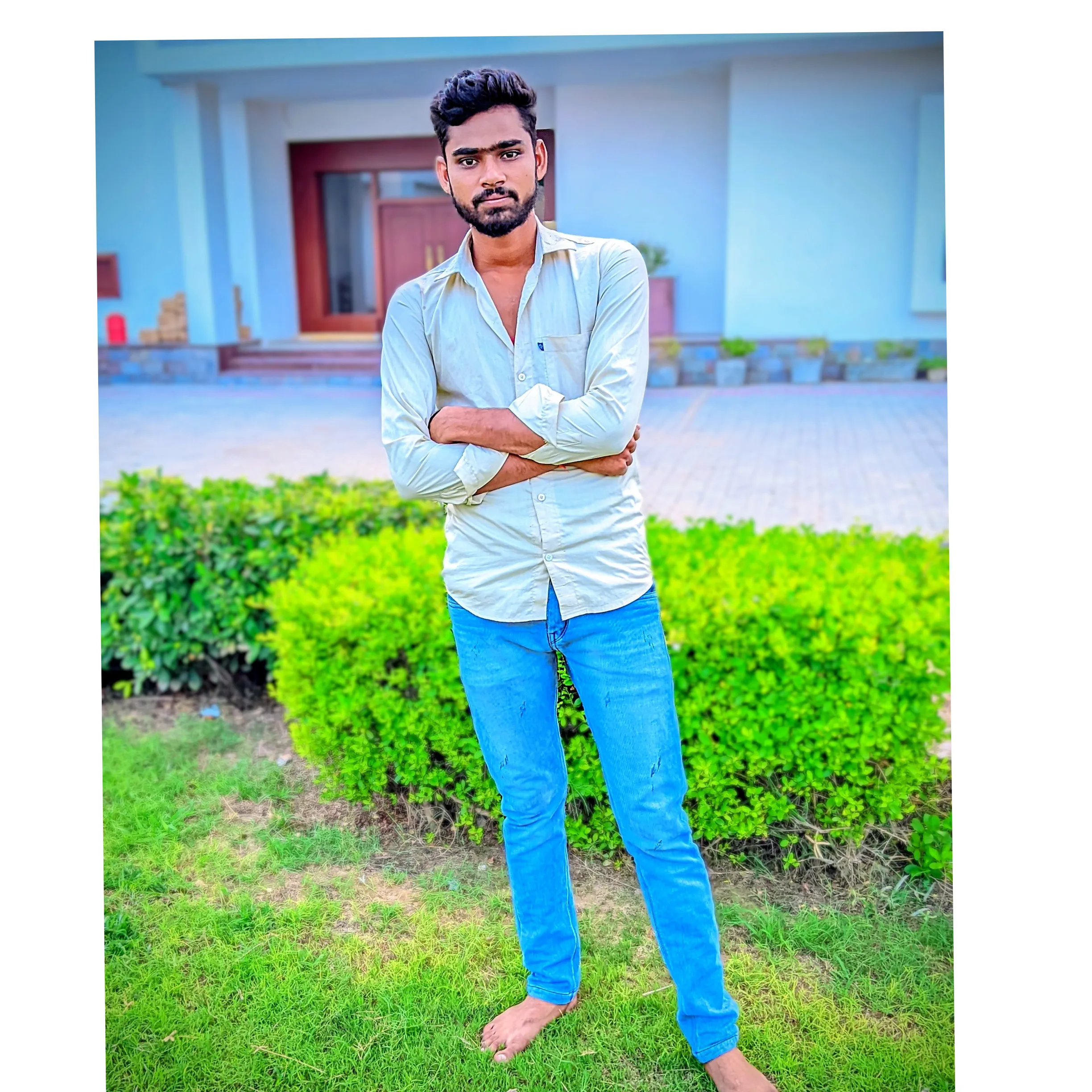 Aman kashyap