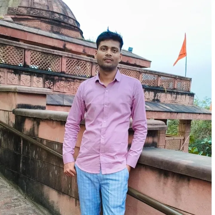 Prabhakar yadav