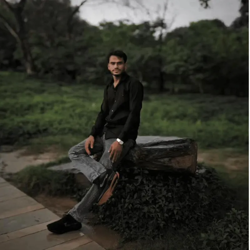 LOKESHKUMAR MEENA