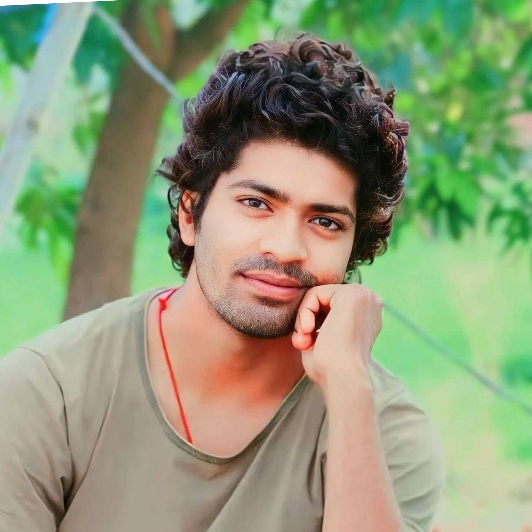 Bheem singh