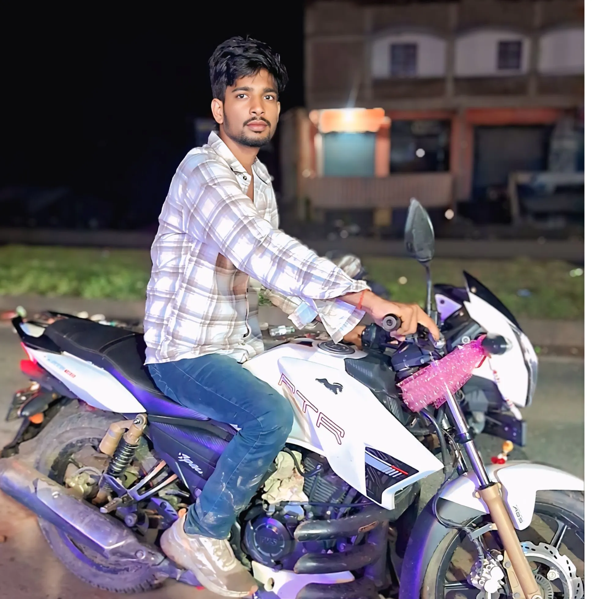 Suvin Kumar