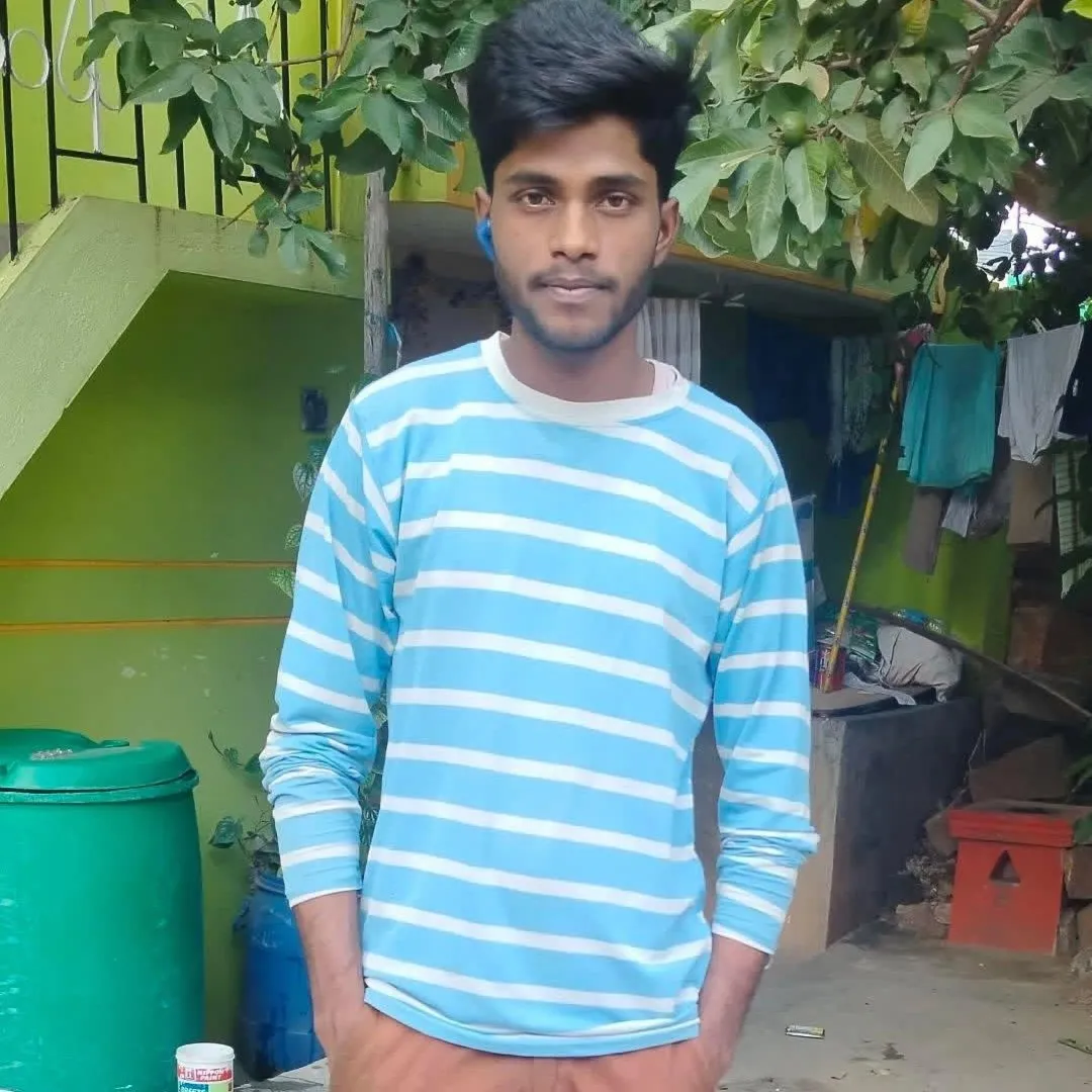 Sunil Gautam