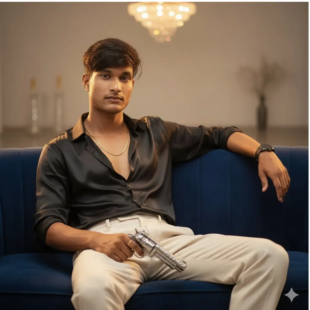Umesh Lodhi