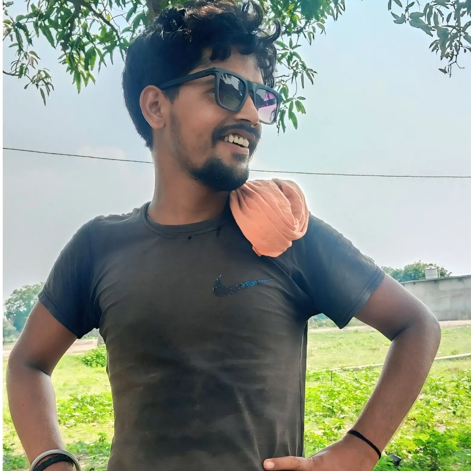 Dhananjay Kumar