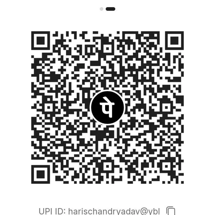 Harishchandr Yadav