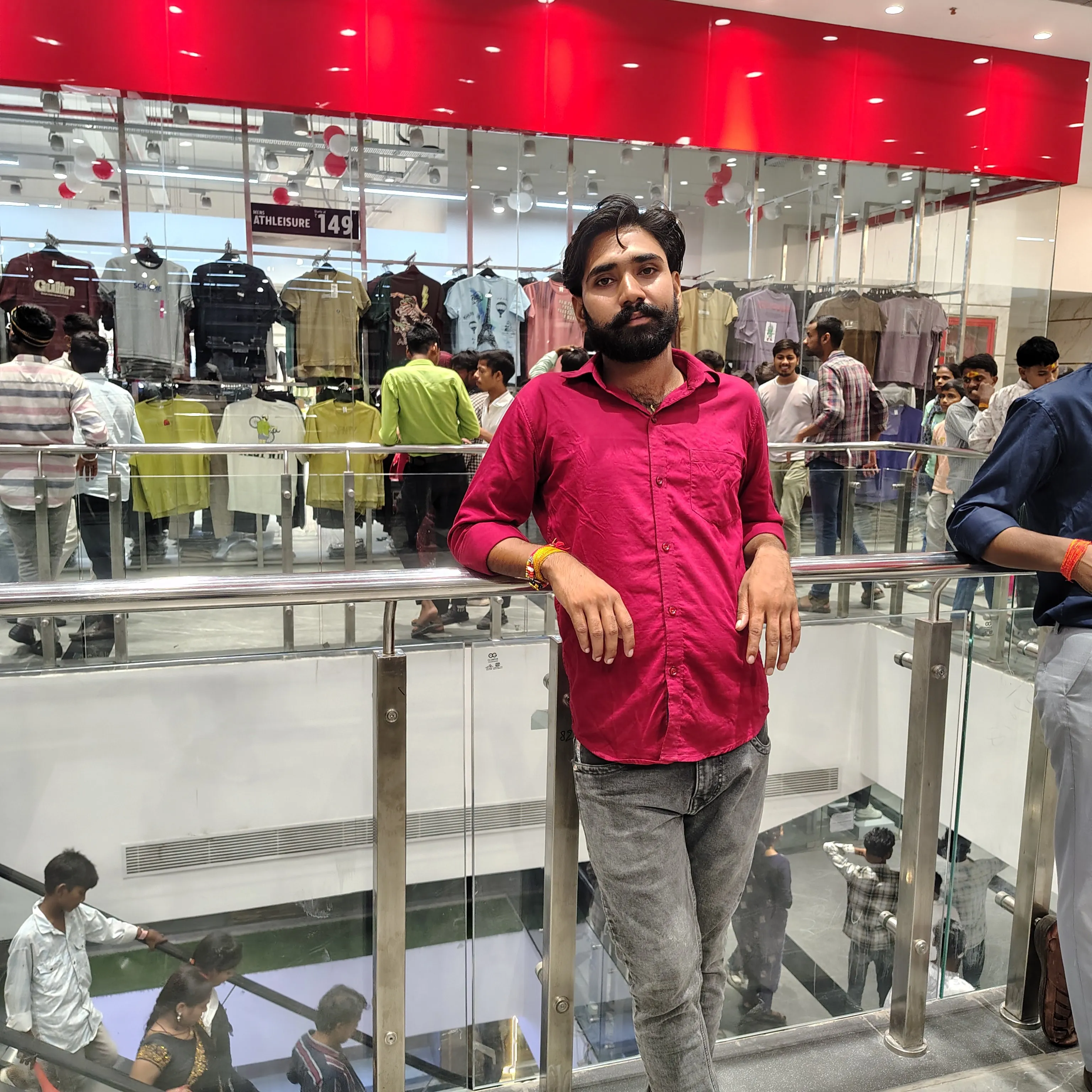 Ankit Maurya