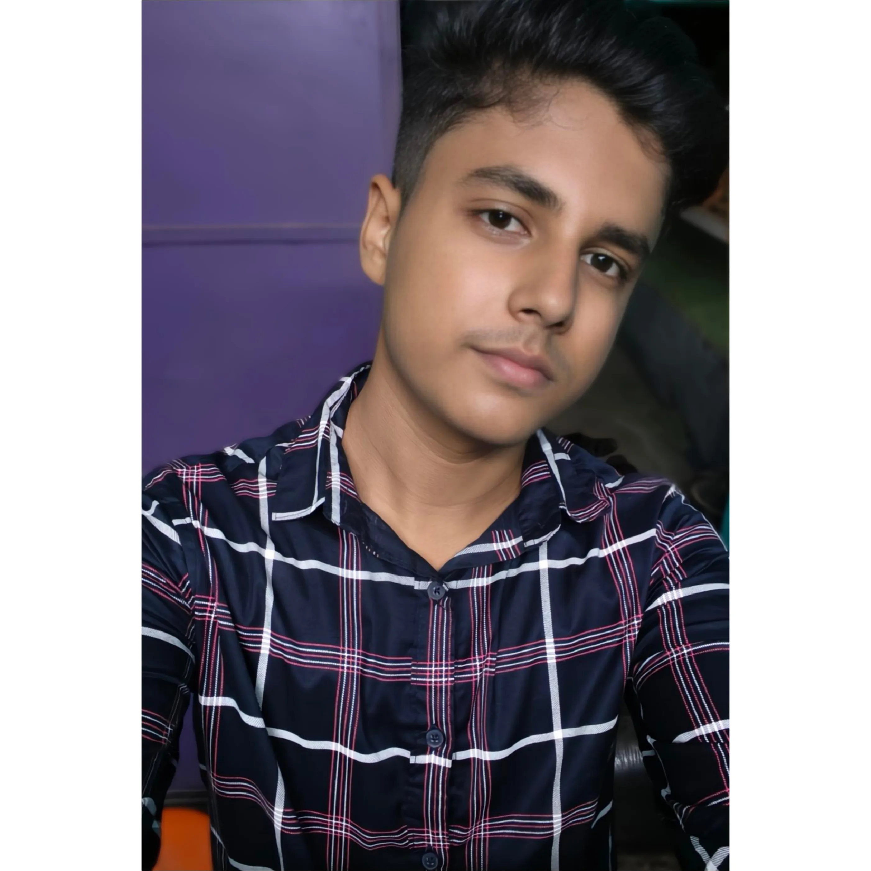 Soumyajit Kundu
