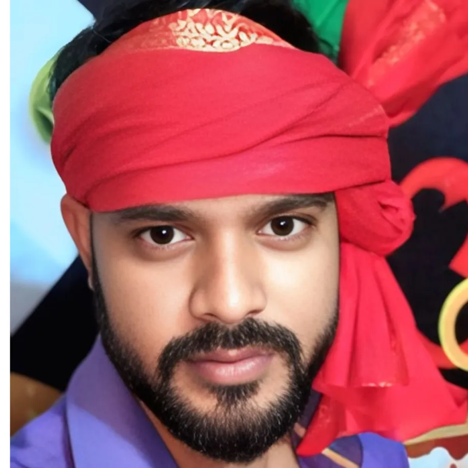 Shailendra Kumar