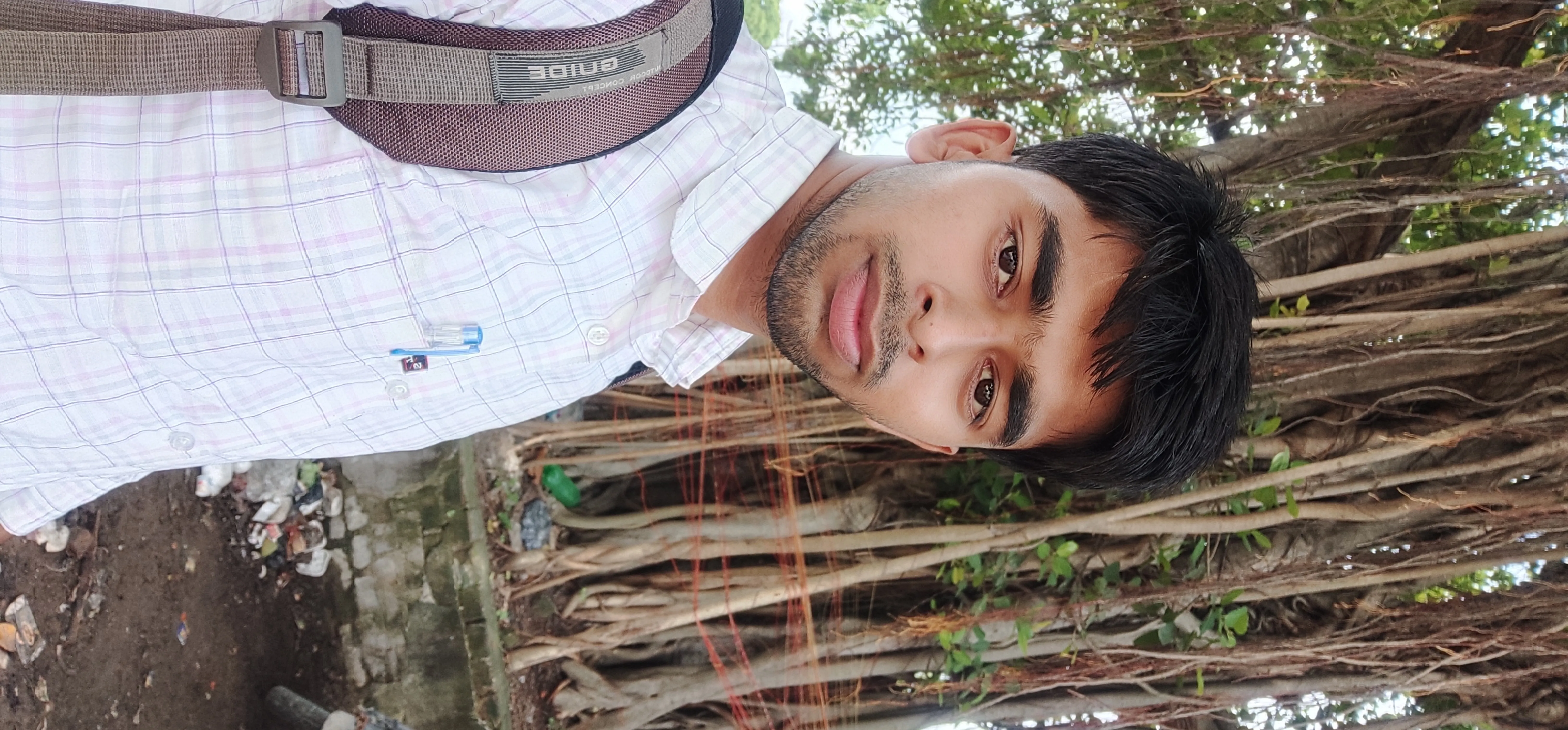 CHANDAN YADAV