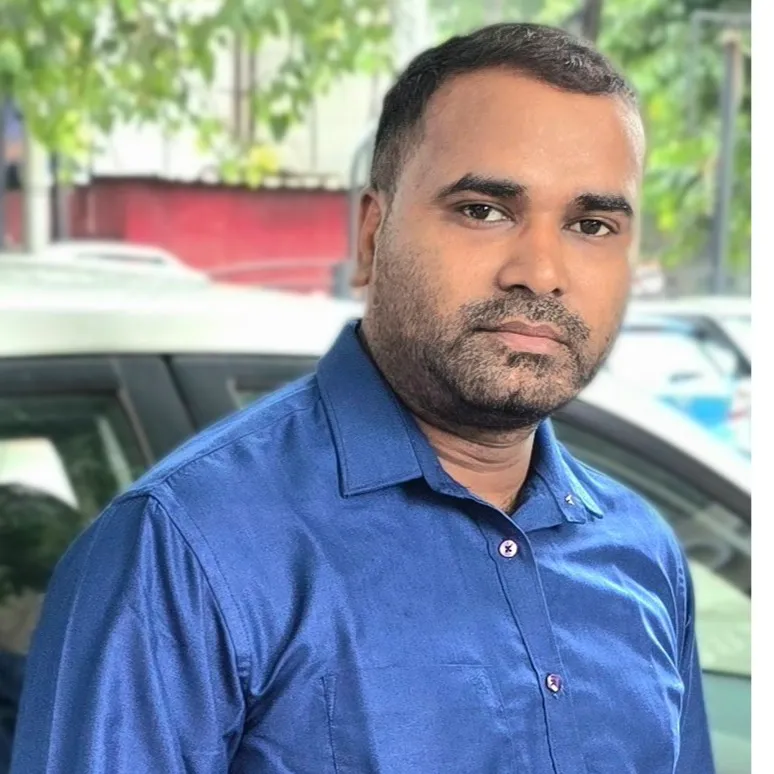 Adv.Sandeep Verma