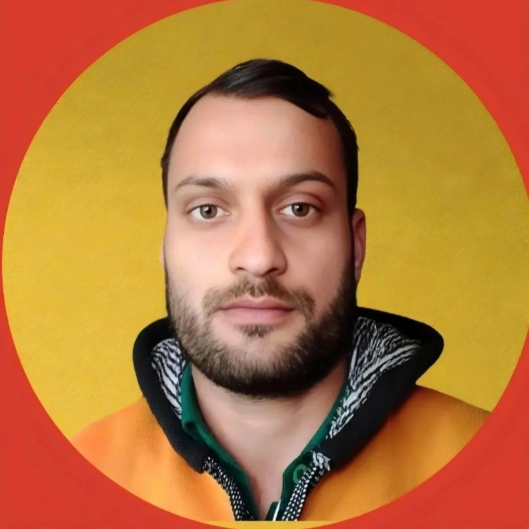 Rizwan Saifi
