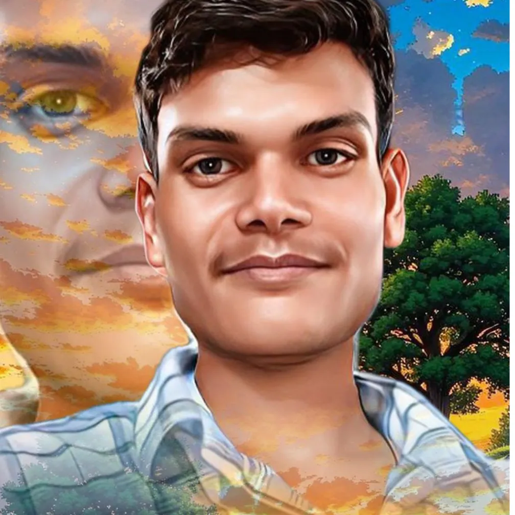 Mangesh Bind