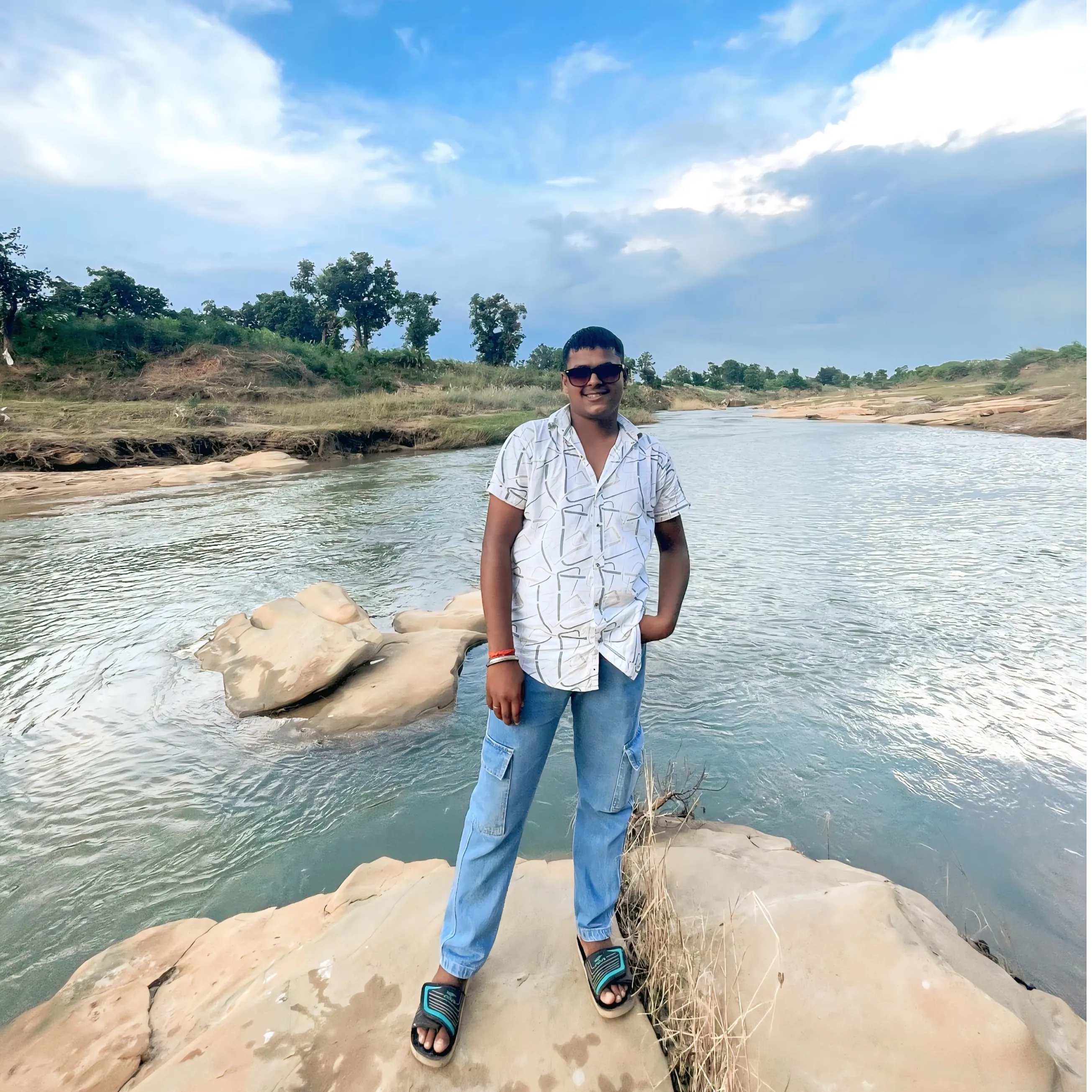 Jharkhandi ranjit Vlog