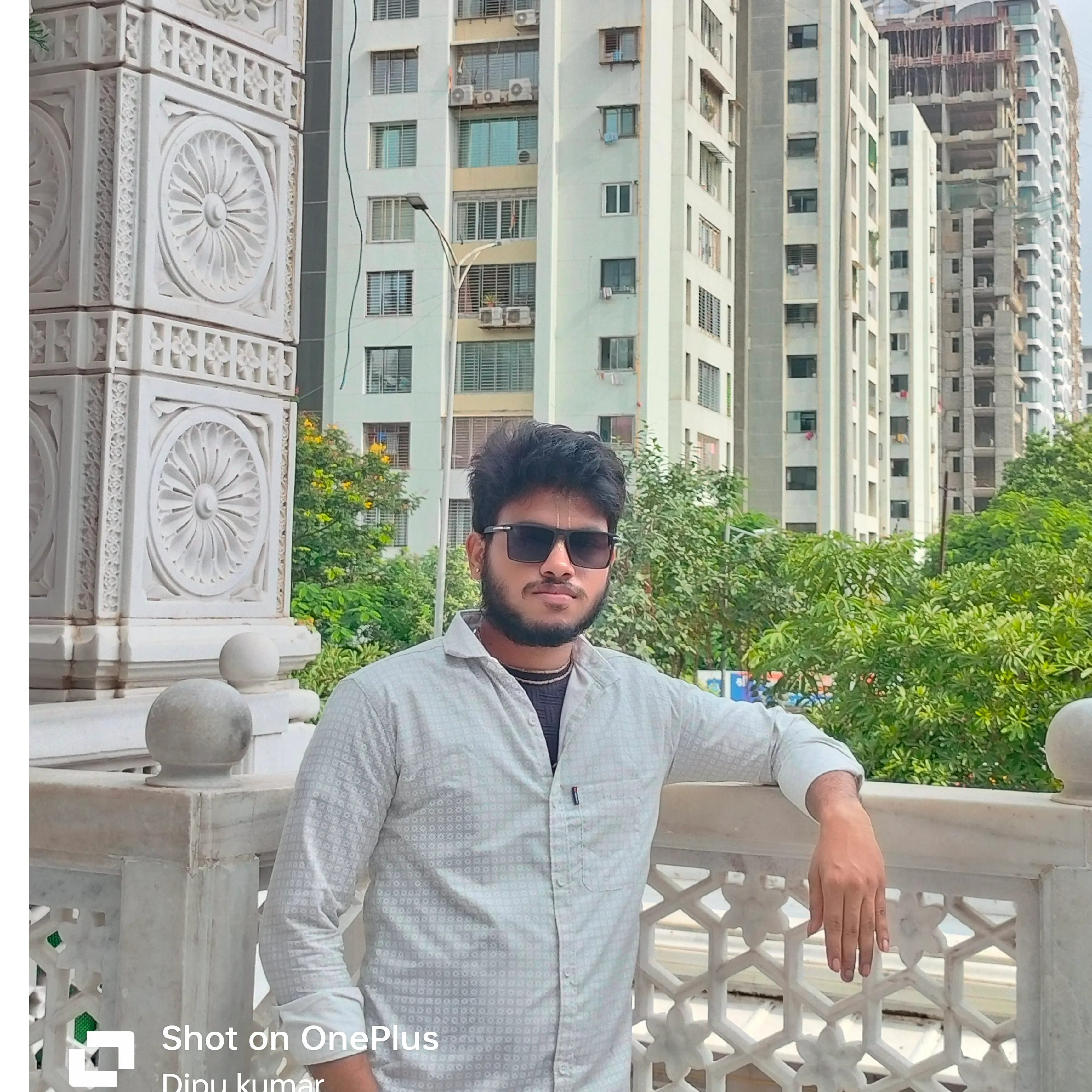 DIPAK PRADHAN