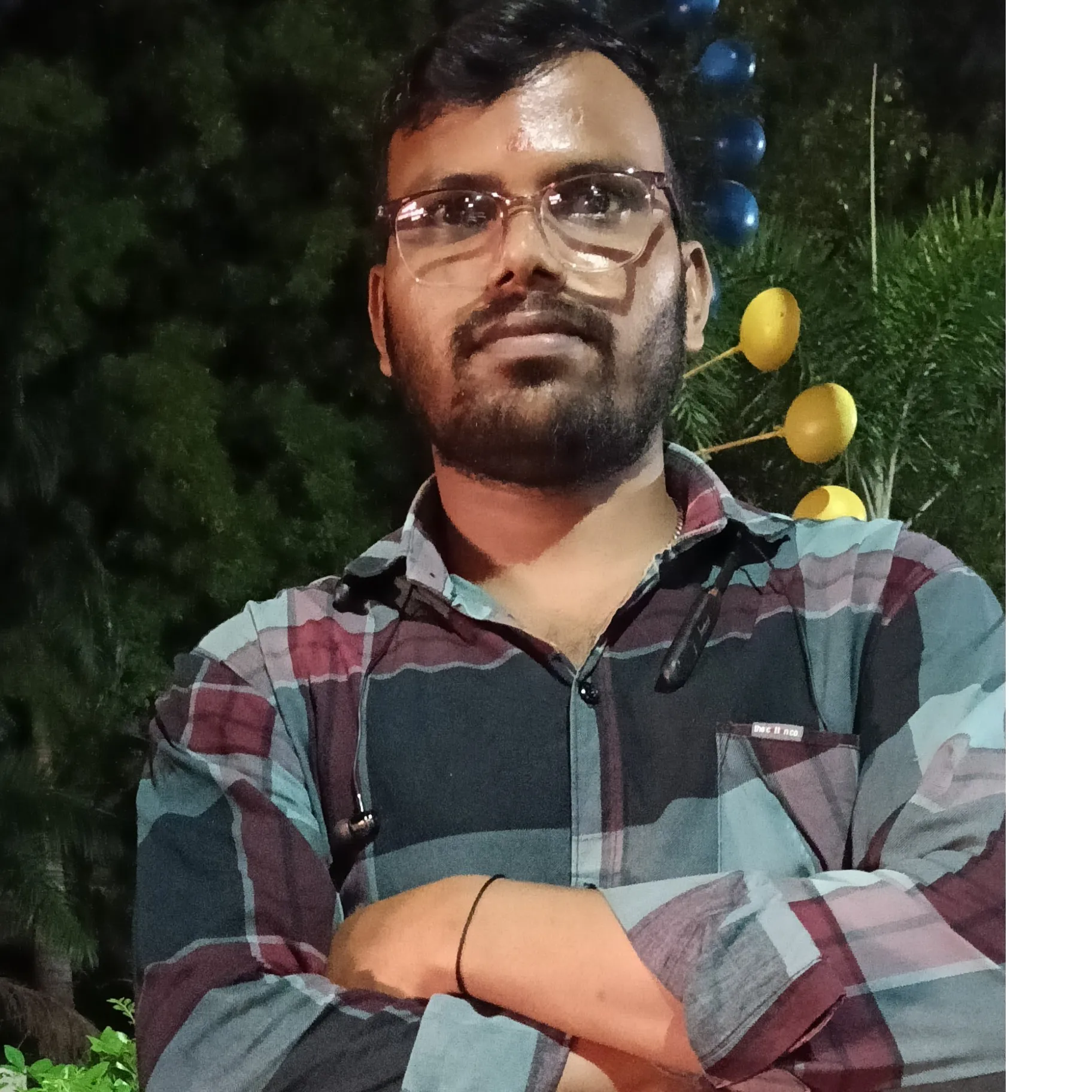 Vikram Kumar
