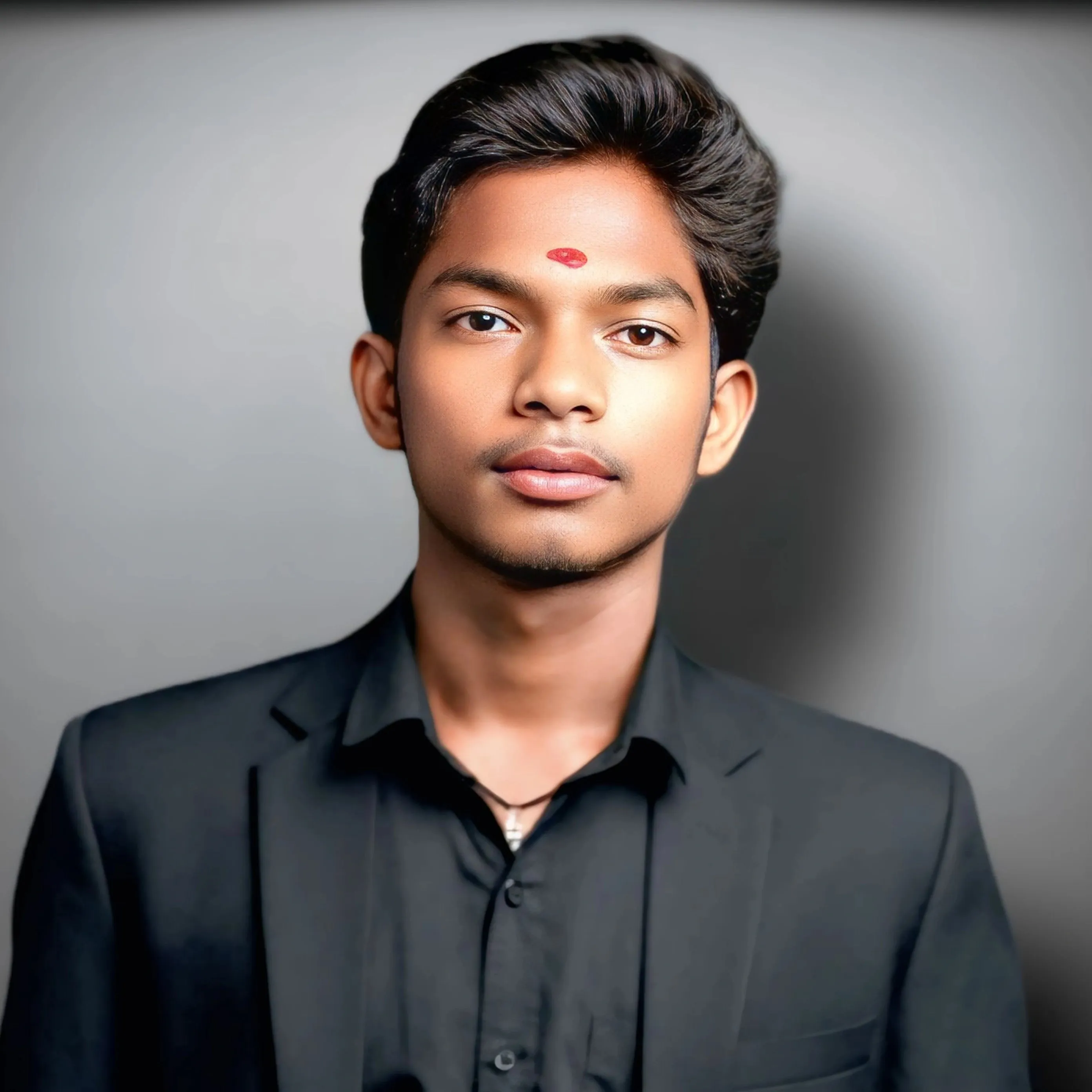 Sanskar Kashyap