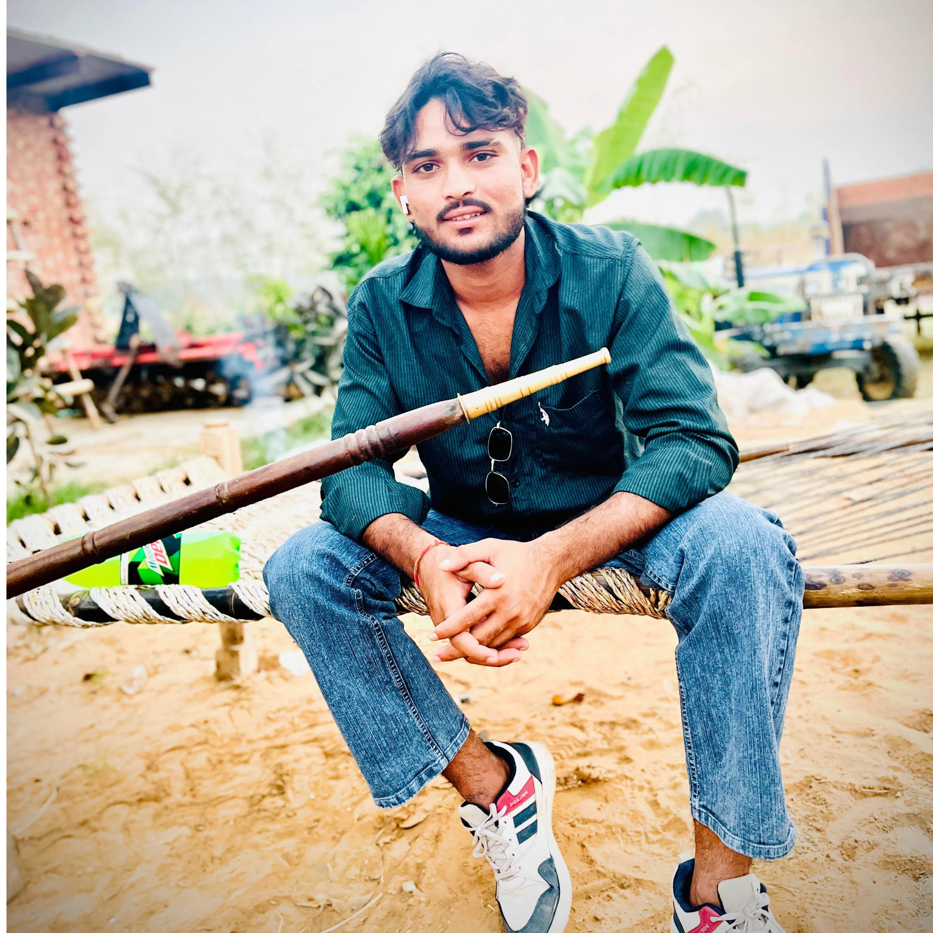 Nitin Thakur