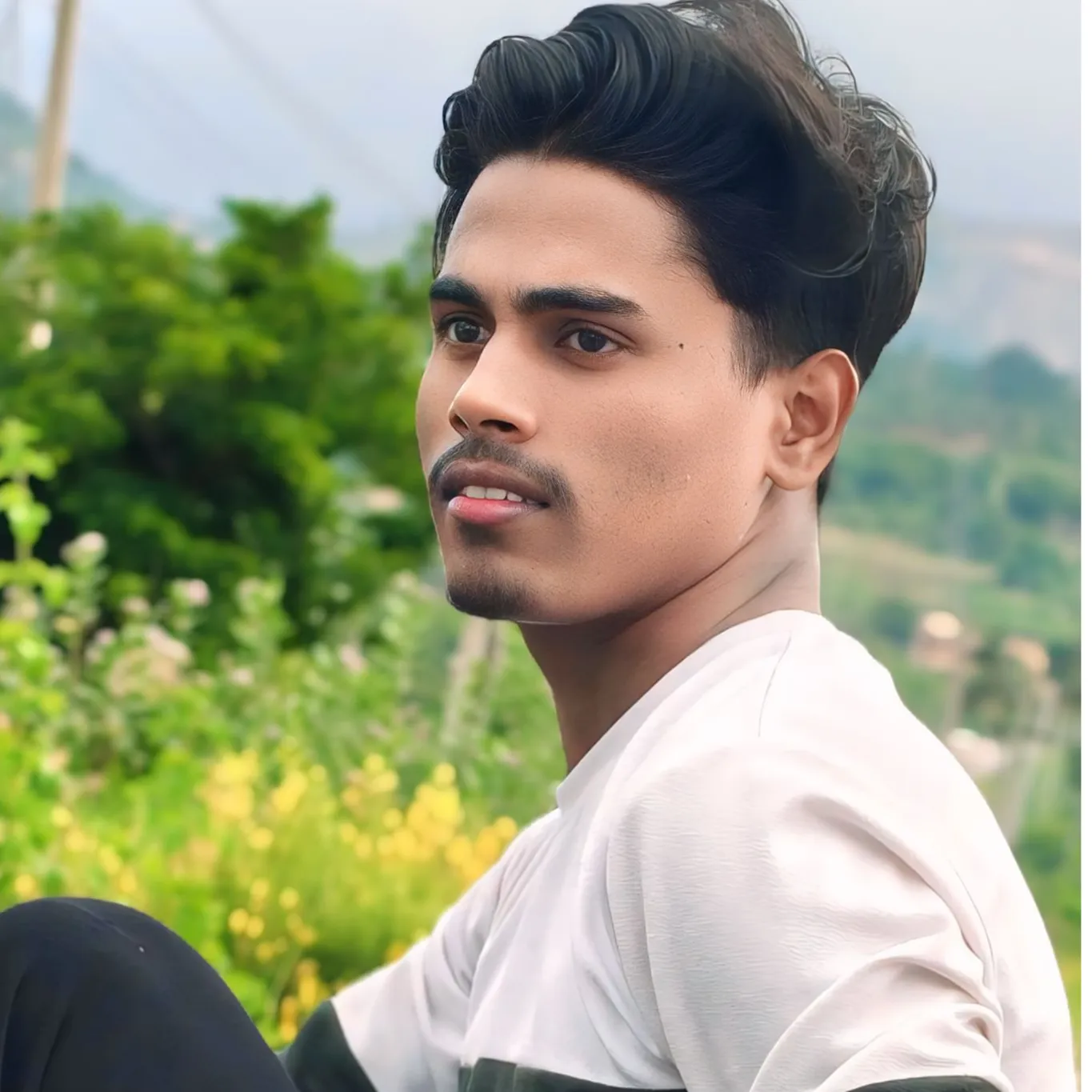 Ramjay Kumar