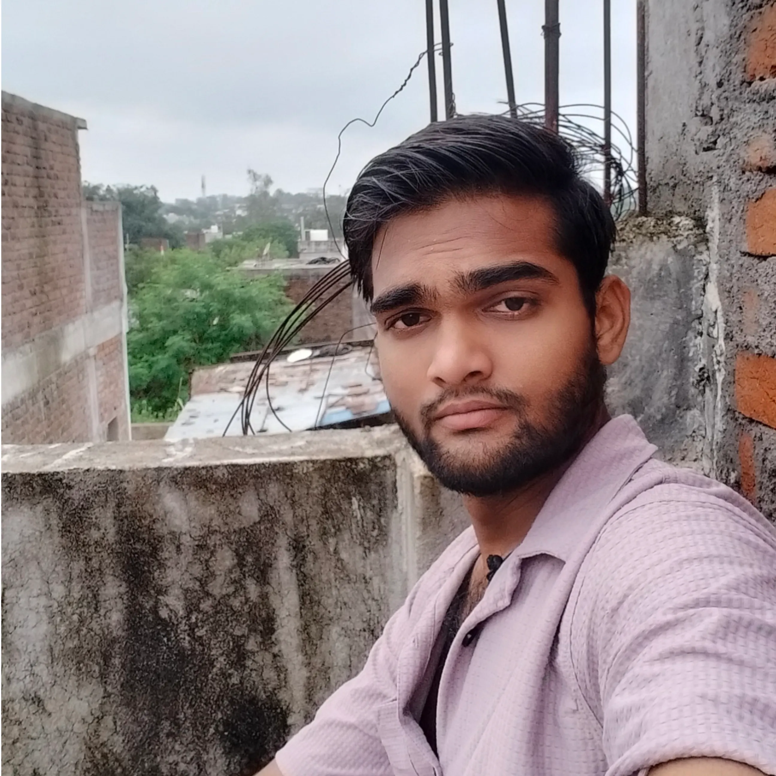 mohansingh kushwah