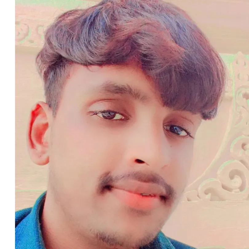 Rahul gameti Gameti