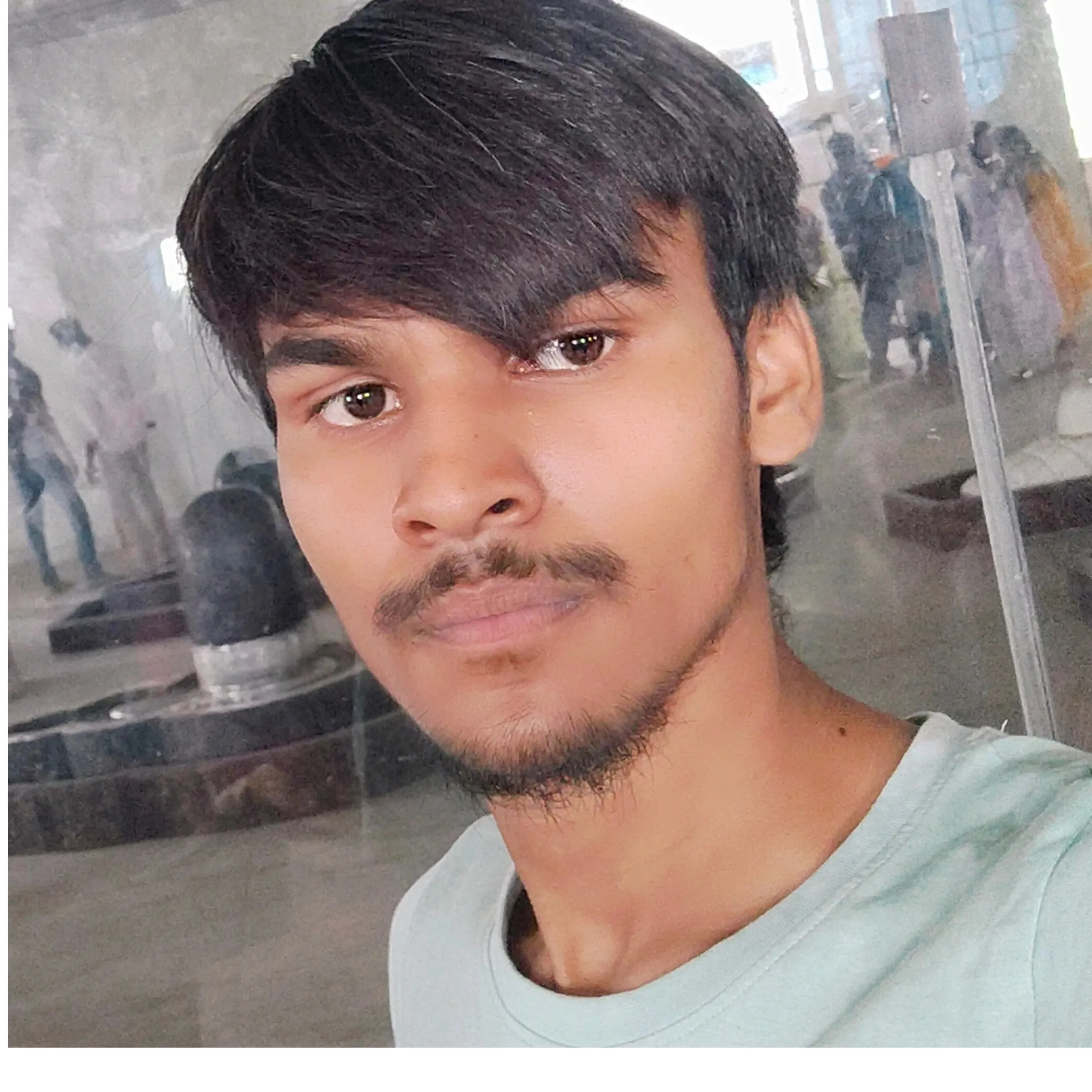 Navin kumar
