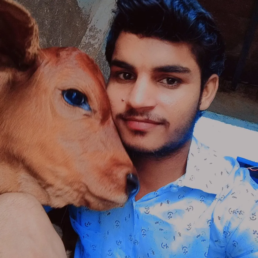 Abhi Sisodiya