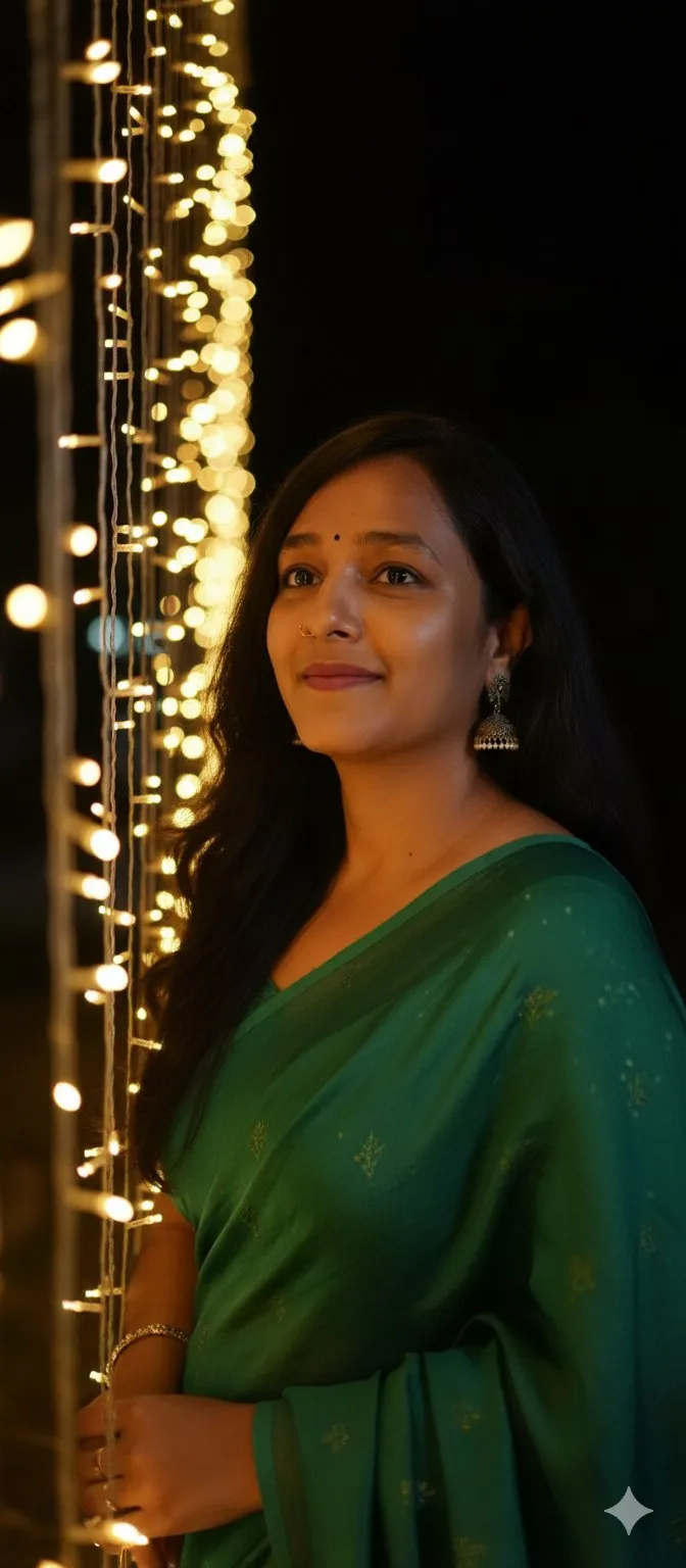 priti chauhan❤️