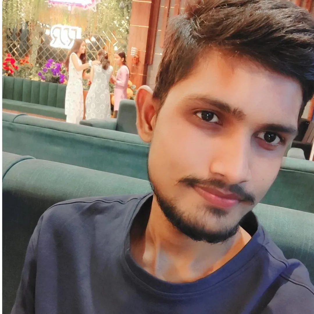 Adarsh Ranjan