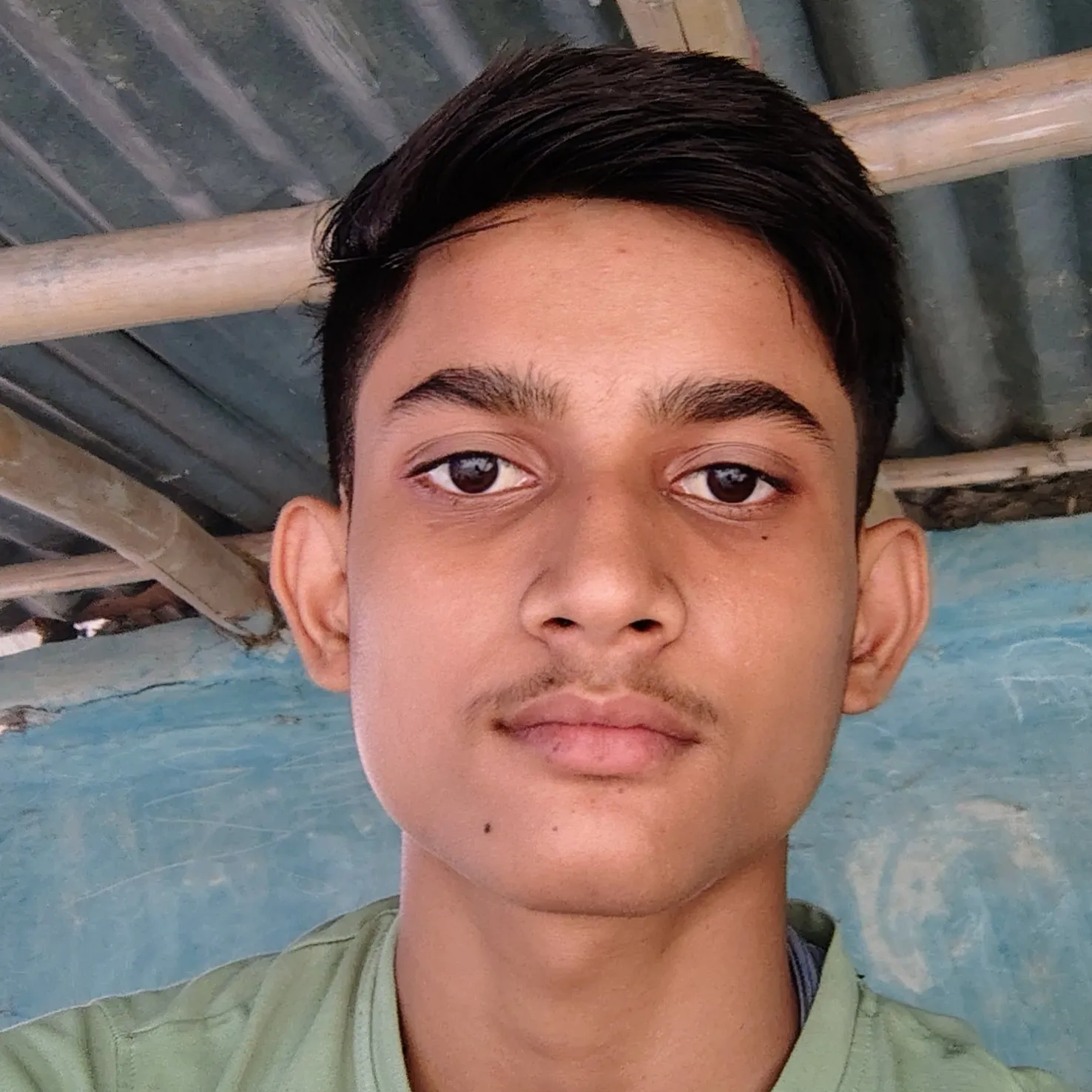 MD Arshad Alam