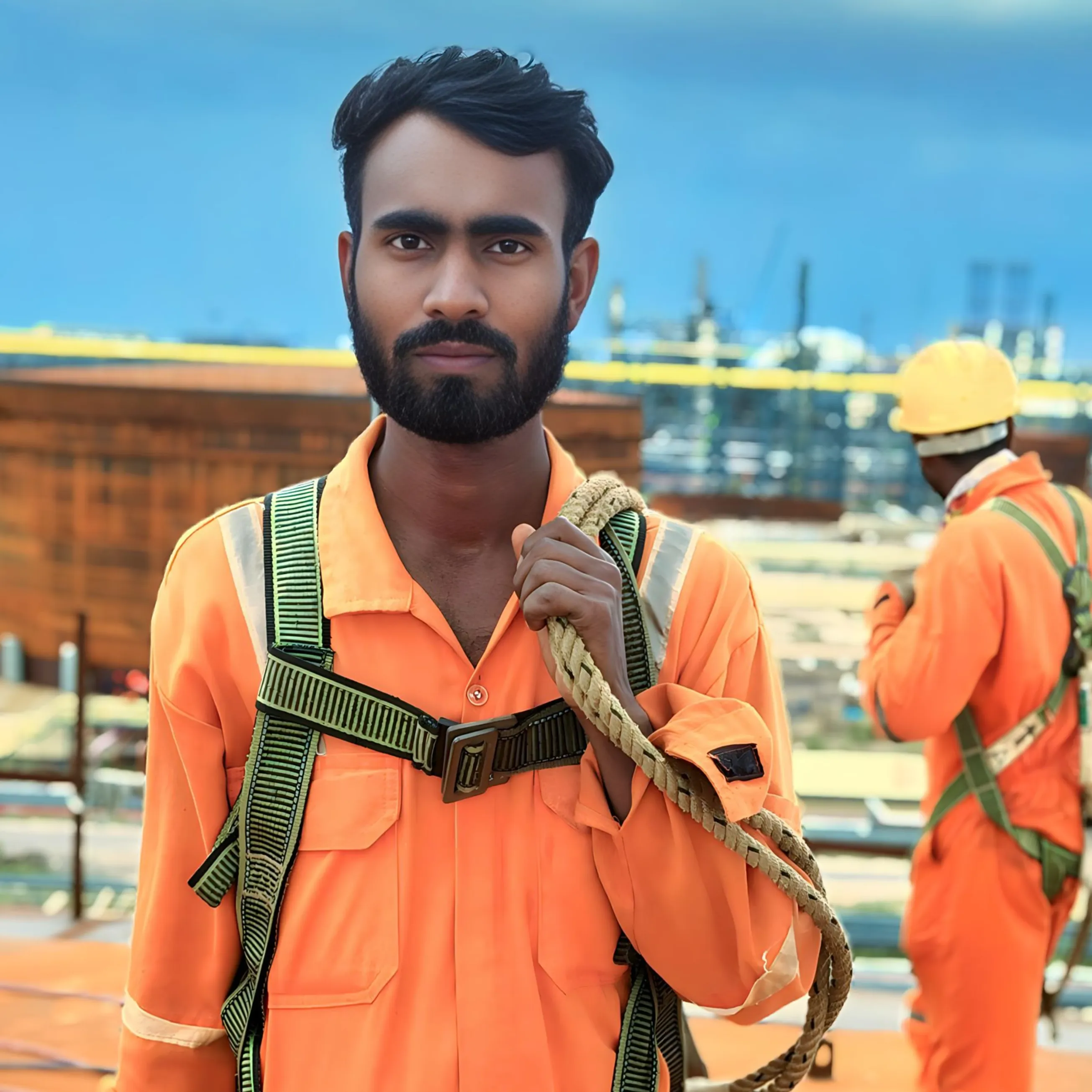 Abhay Chaudhary