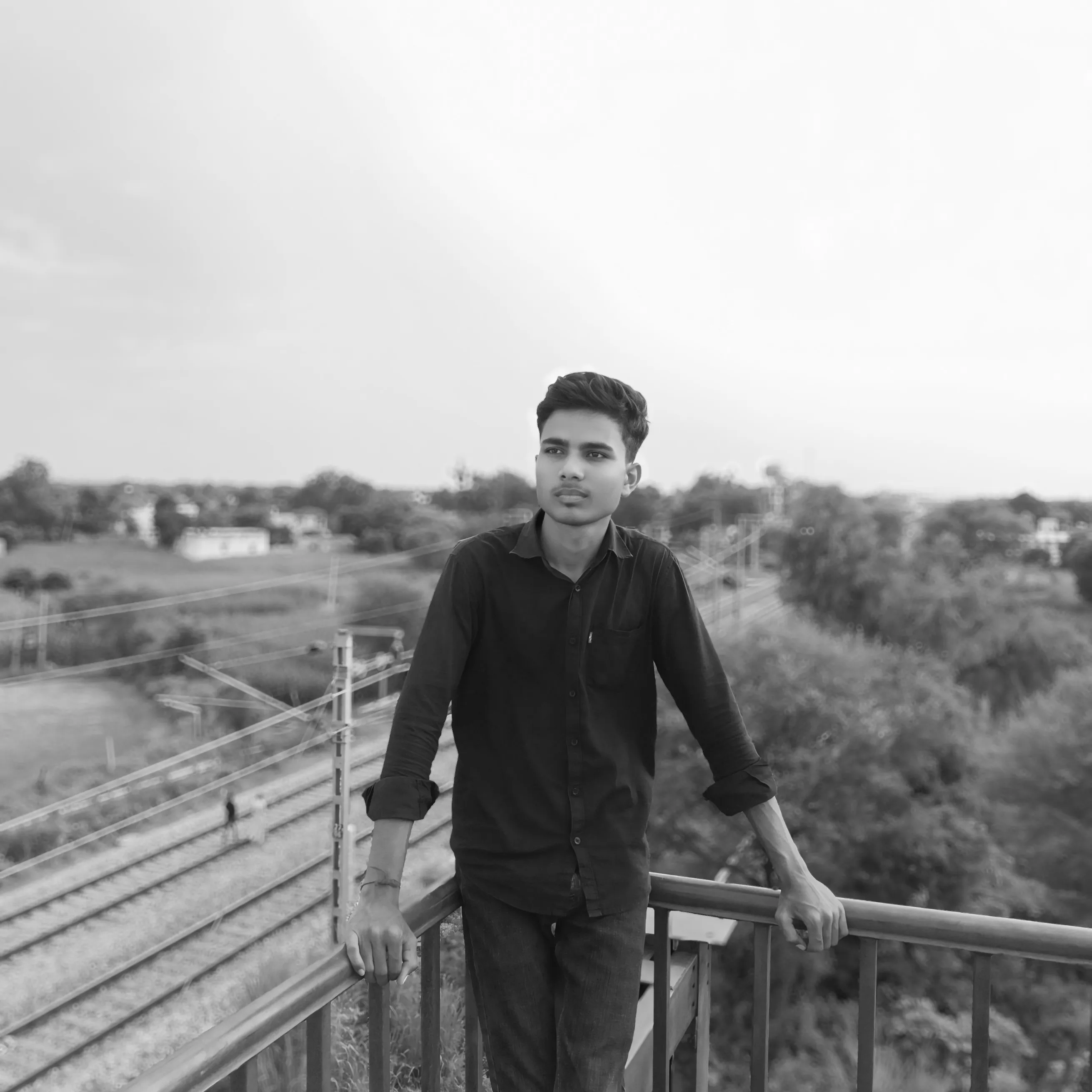 Himanshu meena
