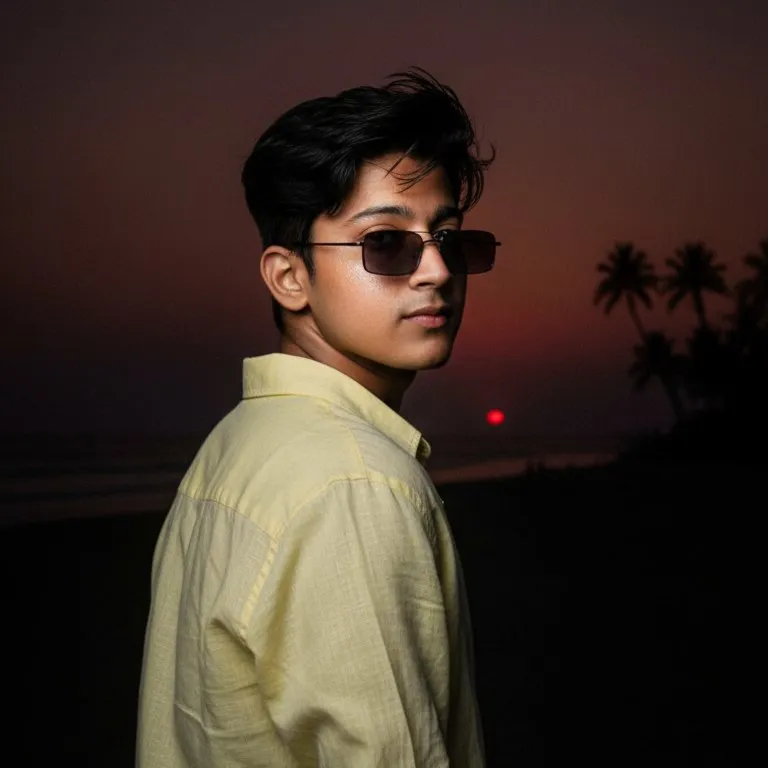 Akhil Chauhan
