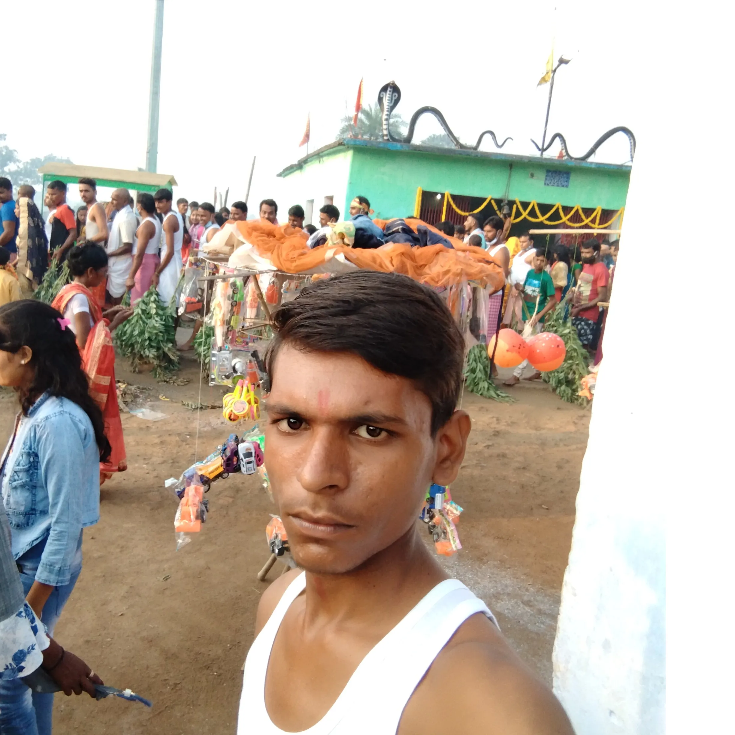 Vikram Kumar