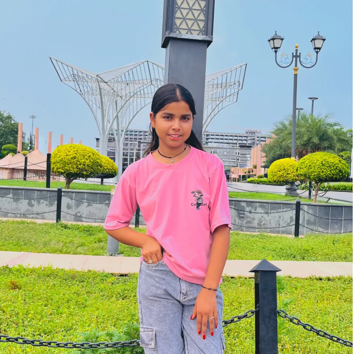 nisha meena