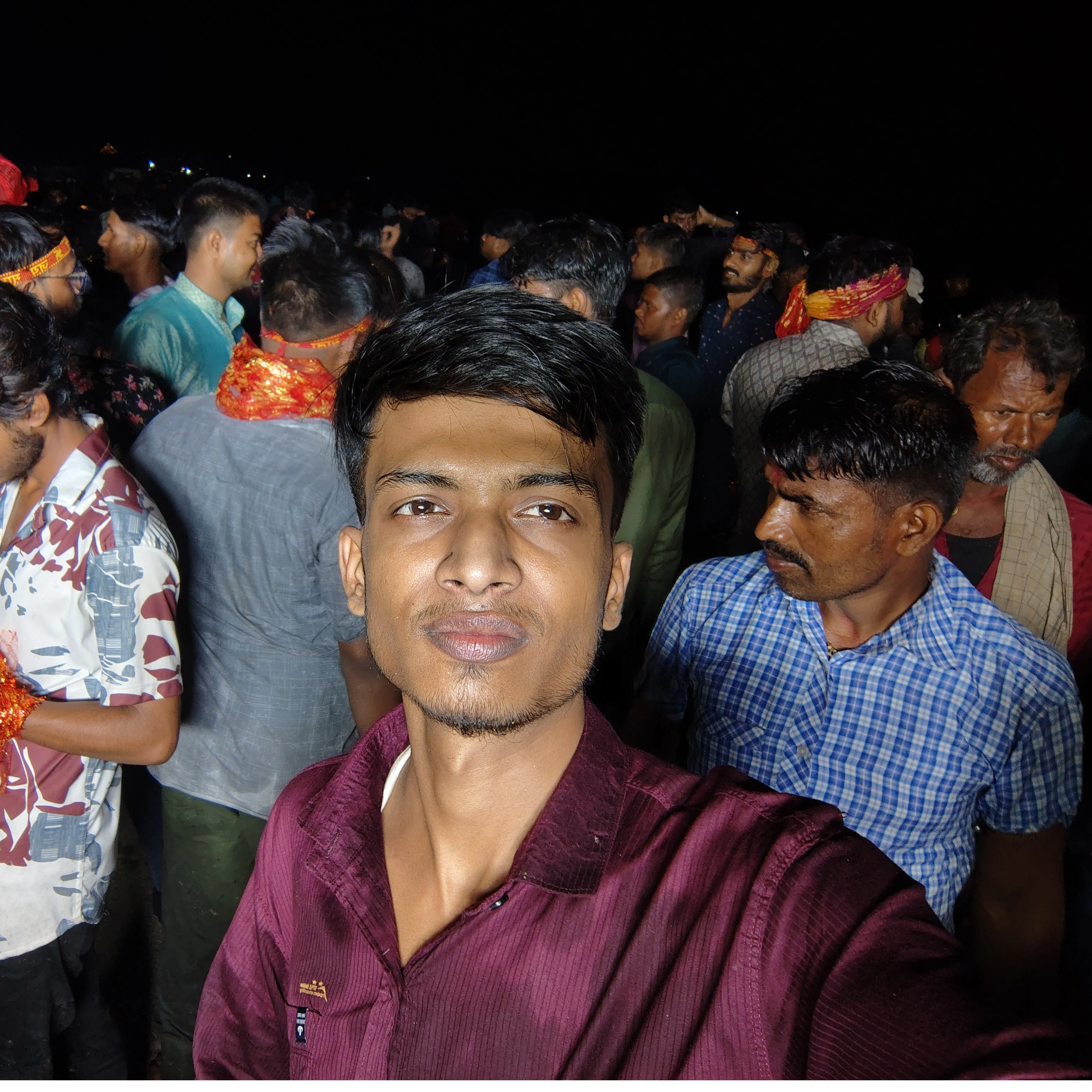 SATYAM KUMAR