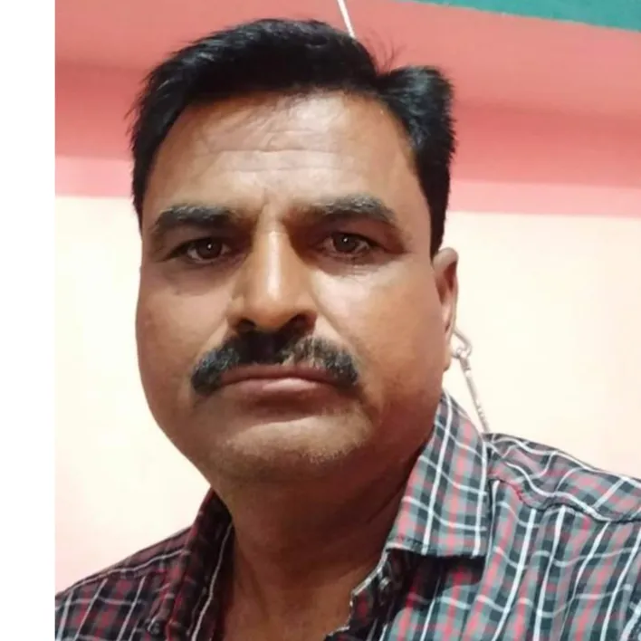 Ramesh Yadav