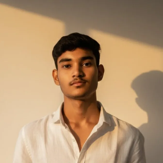 SAHIL VARMA