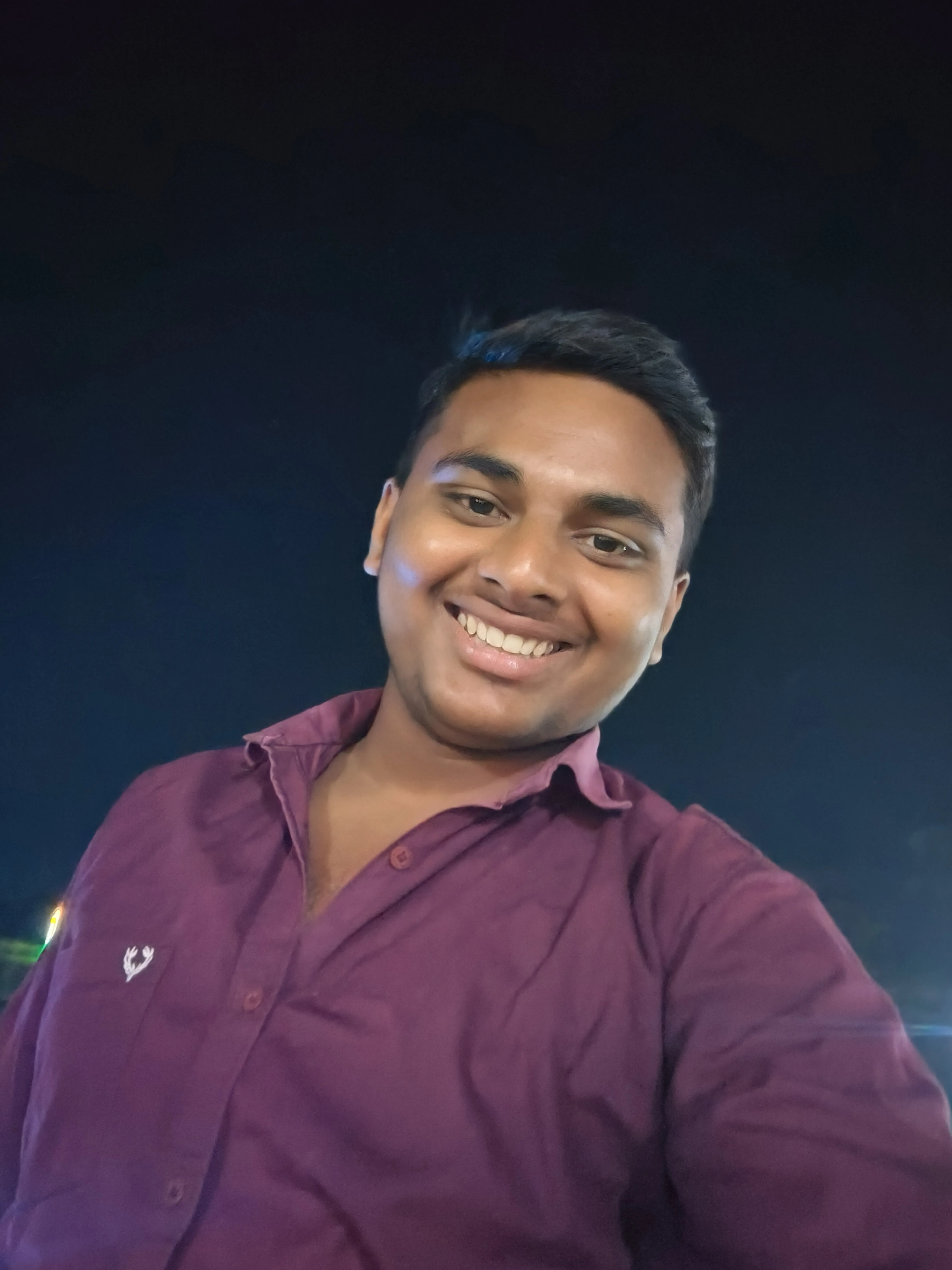 Kripasindhu Sharma