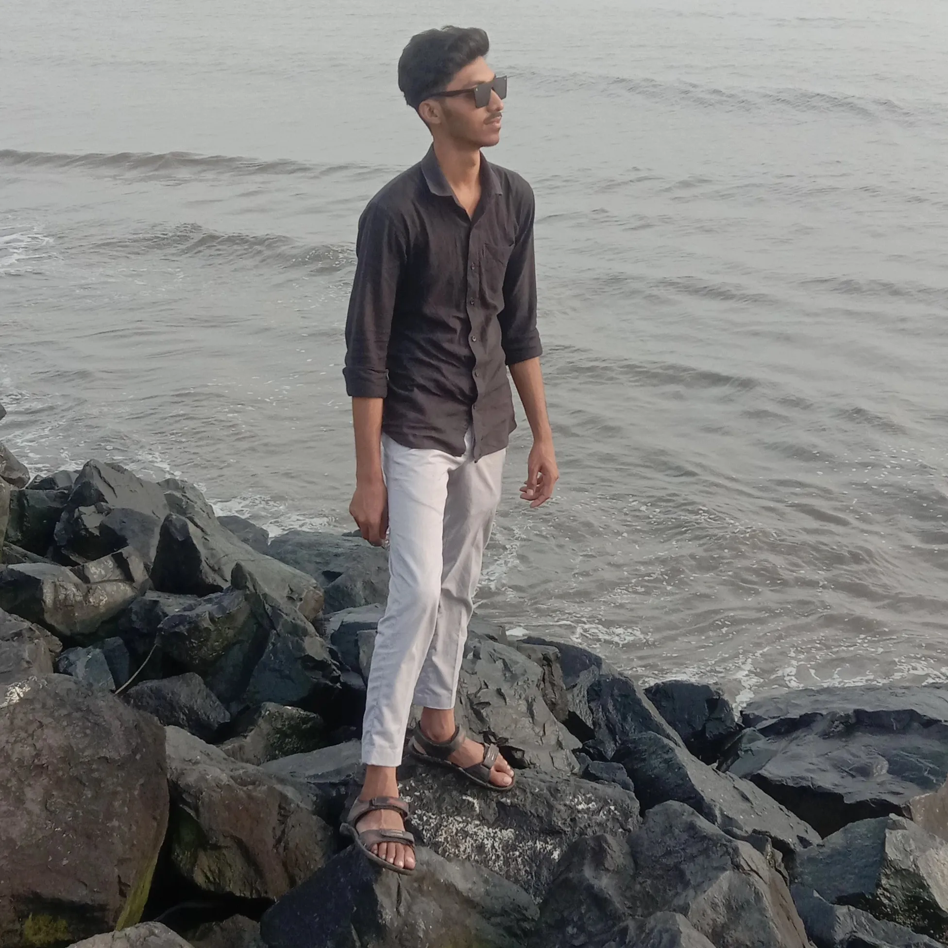 Aashiq sk
