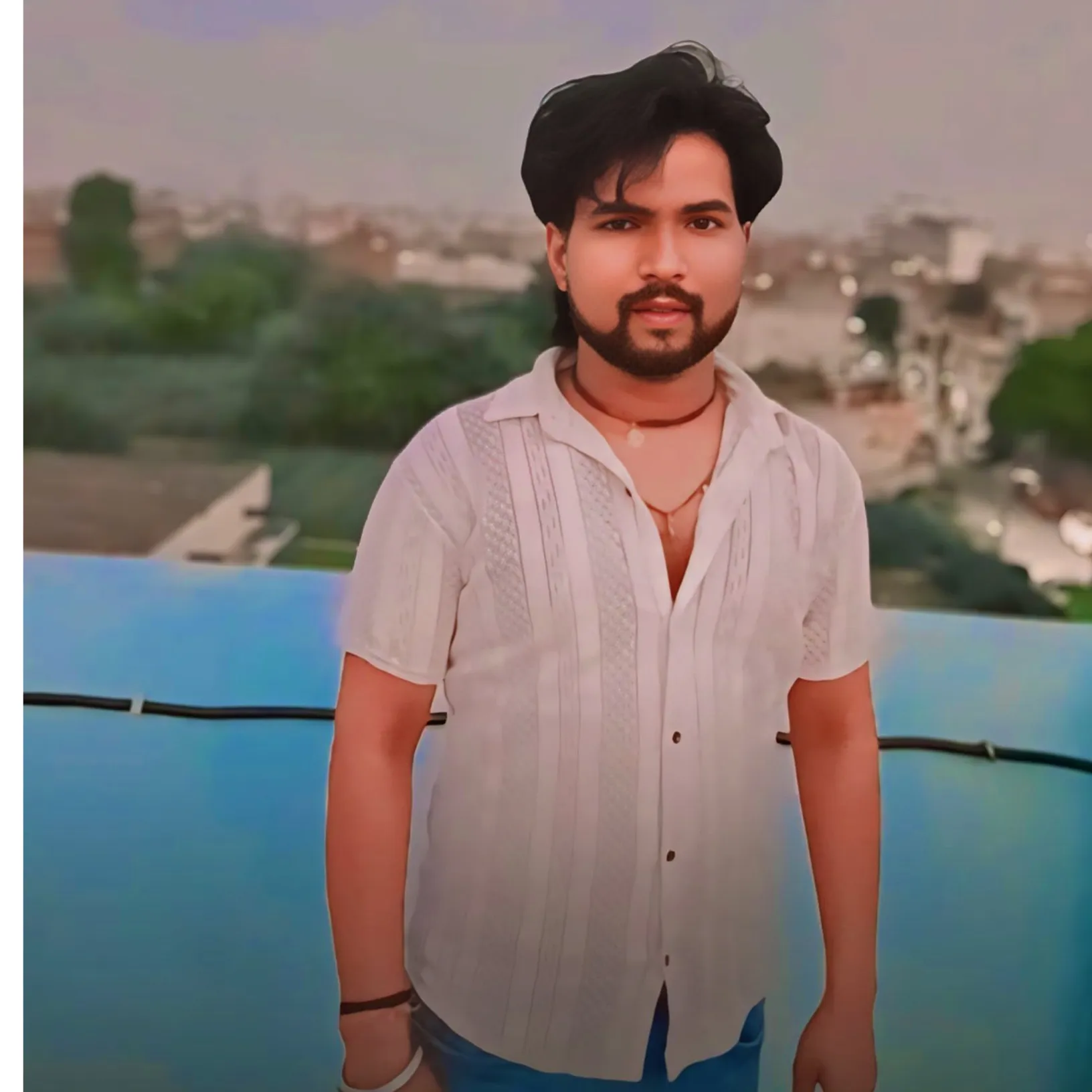 CHANDAN KUMAR
