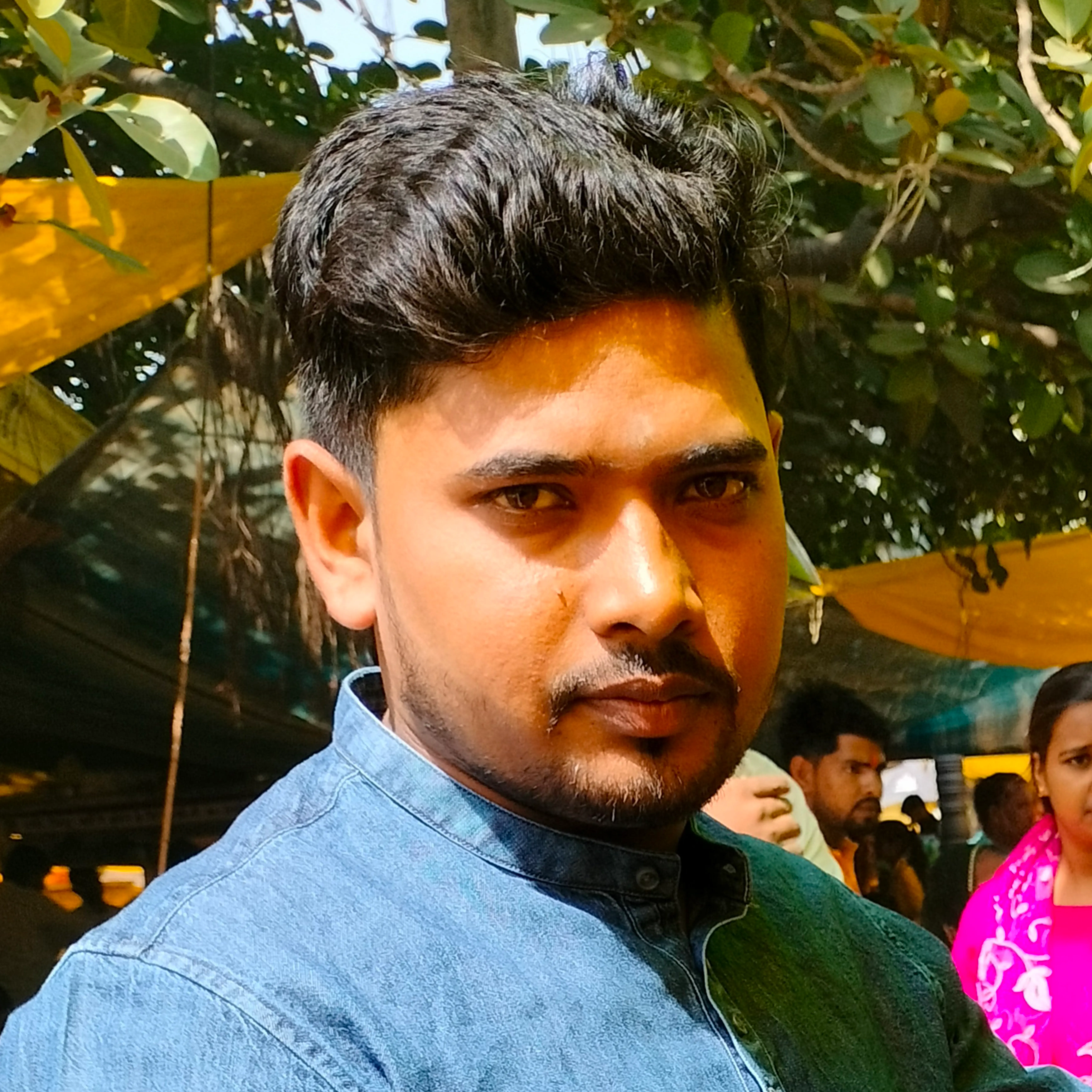 Bipin kashyap