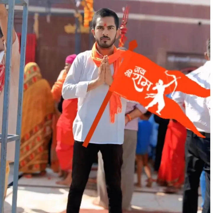 Aditya Kushwaha