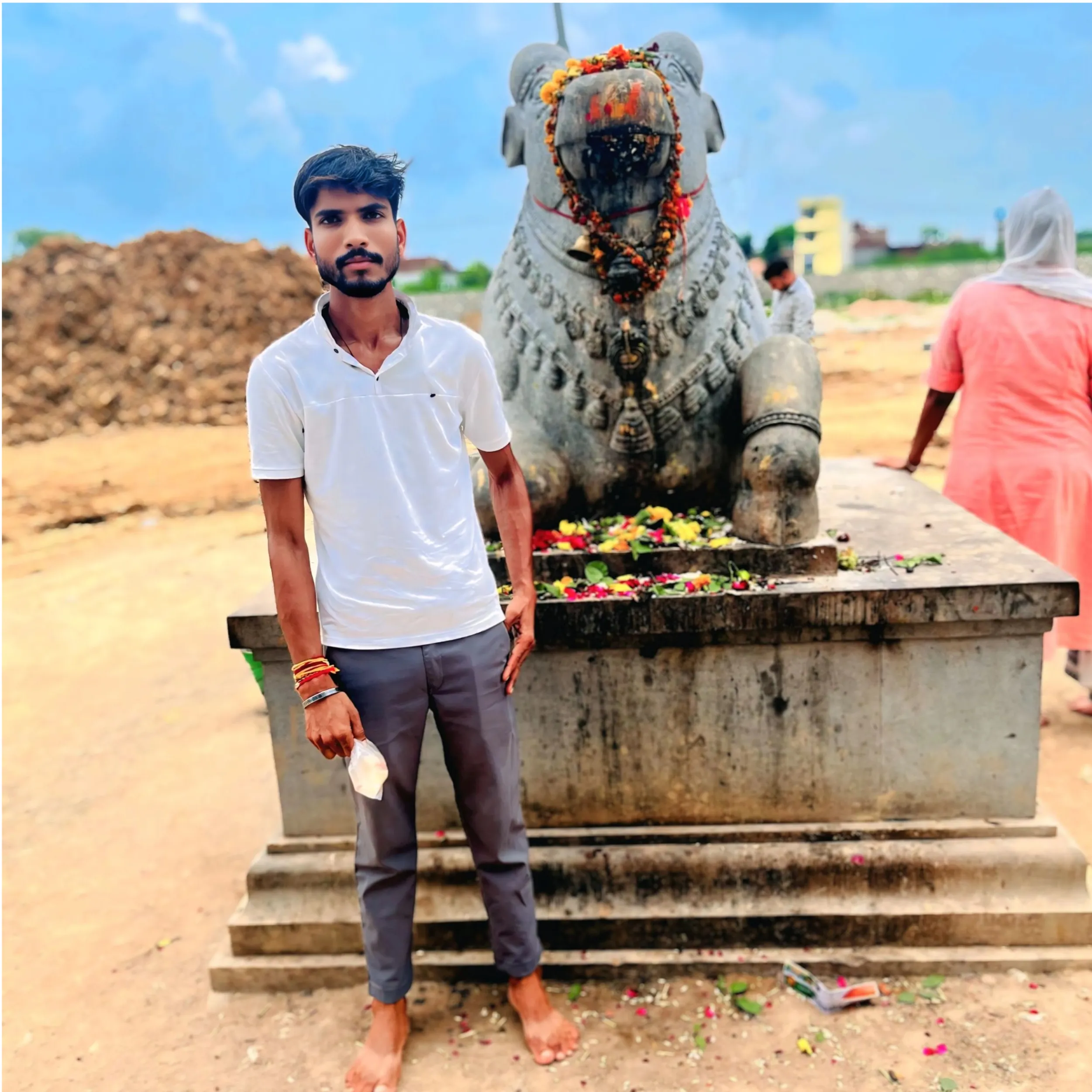 Akash Babu