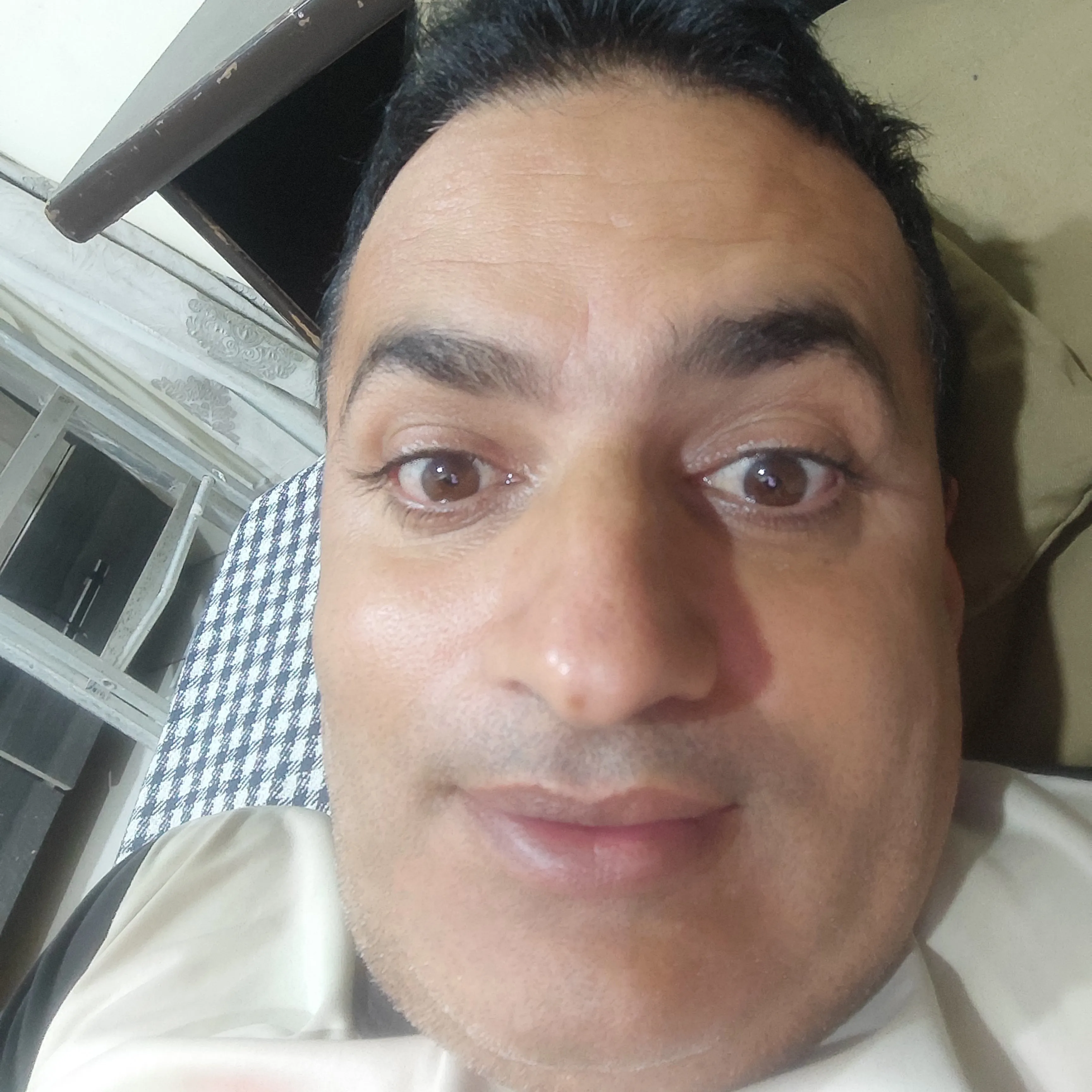 manoj kumar