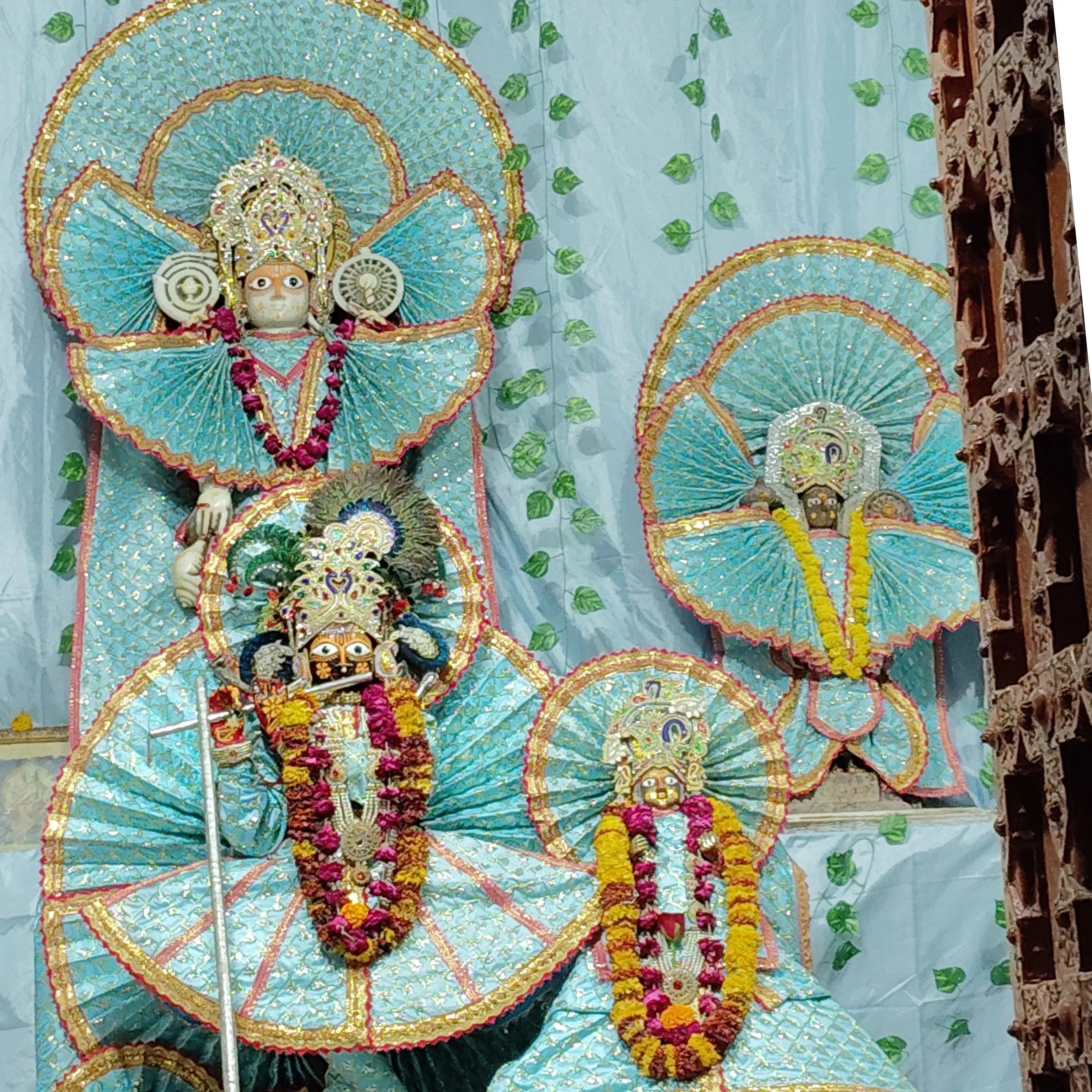Radhe Radhe