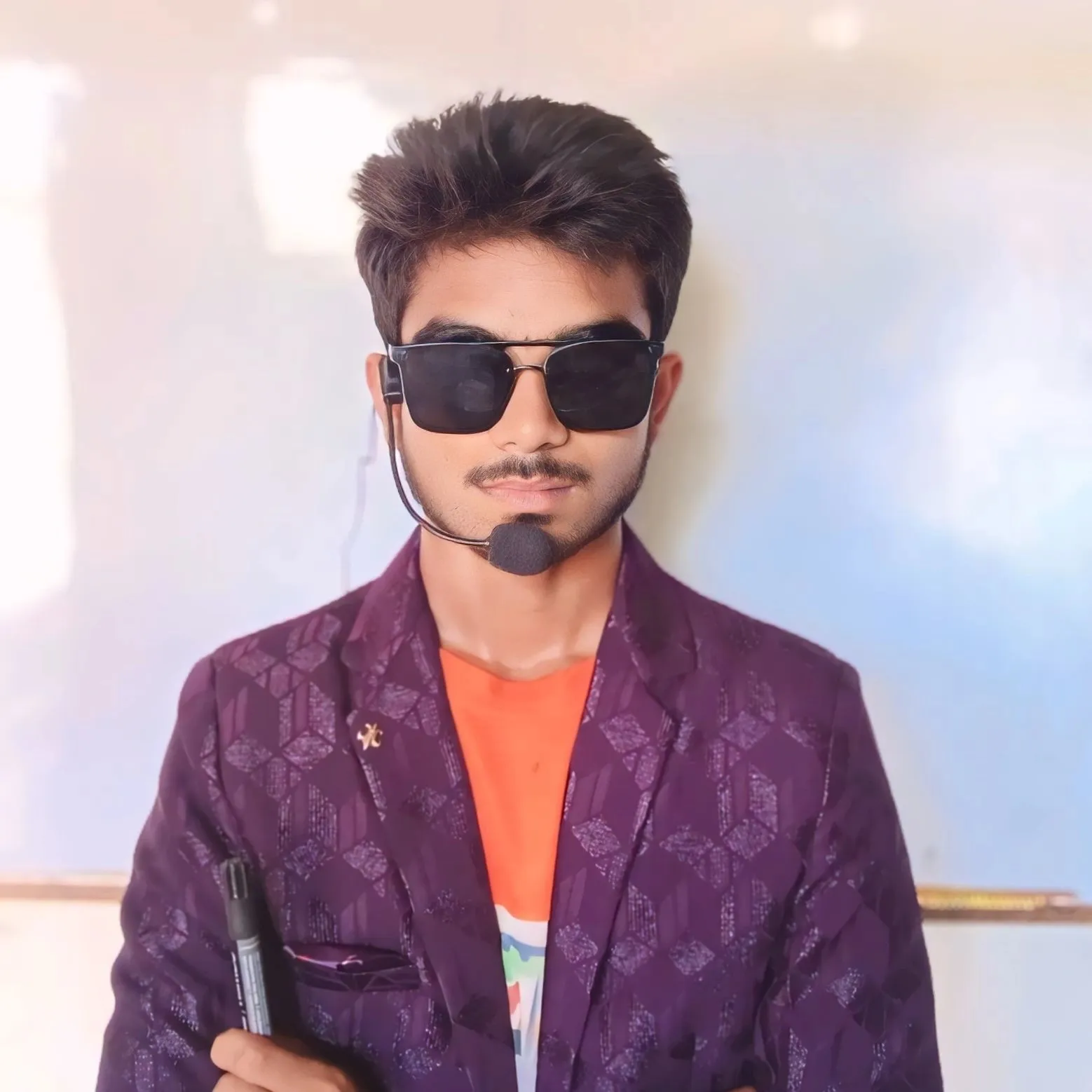Aditya hindustani