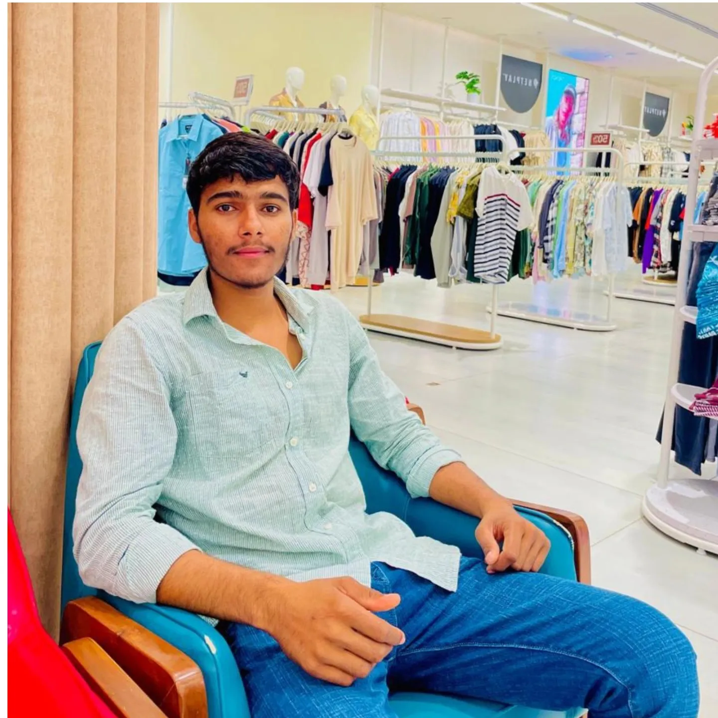 Dinesh jaat